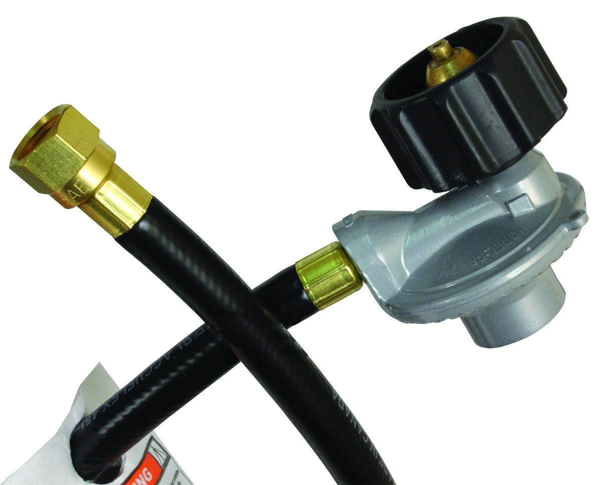 Jr Products 07-31295 24'' Bbq Grill Hose