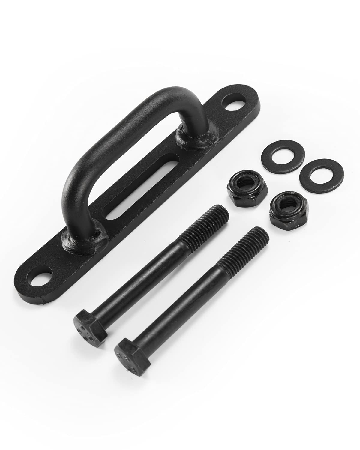 A & UTV PRO UTV Teryx Front Rear Tow Hook Compatible with 2020 2021 2022 2023 Kawasaki Teryx KRX 1000 Accessories, Replace OEM #
