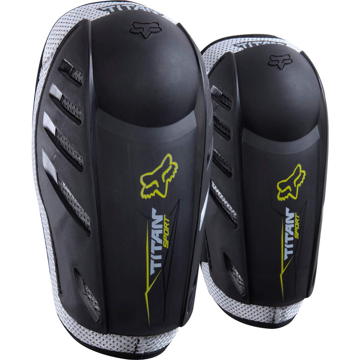 Fox Racing Titan Sport Elbow Guards S/M