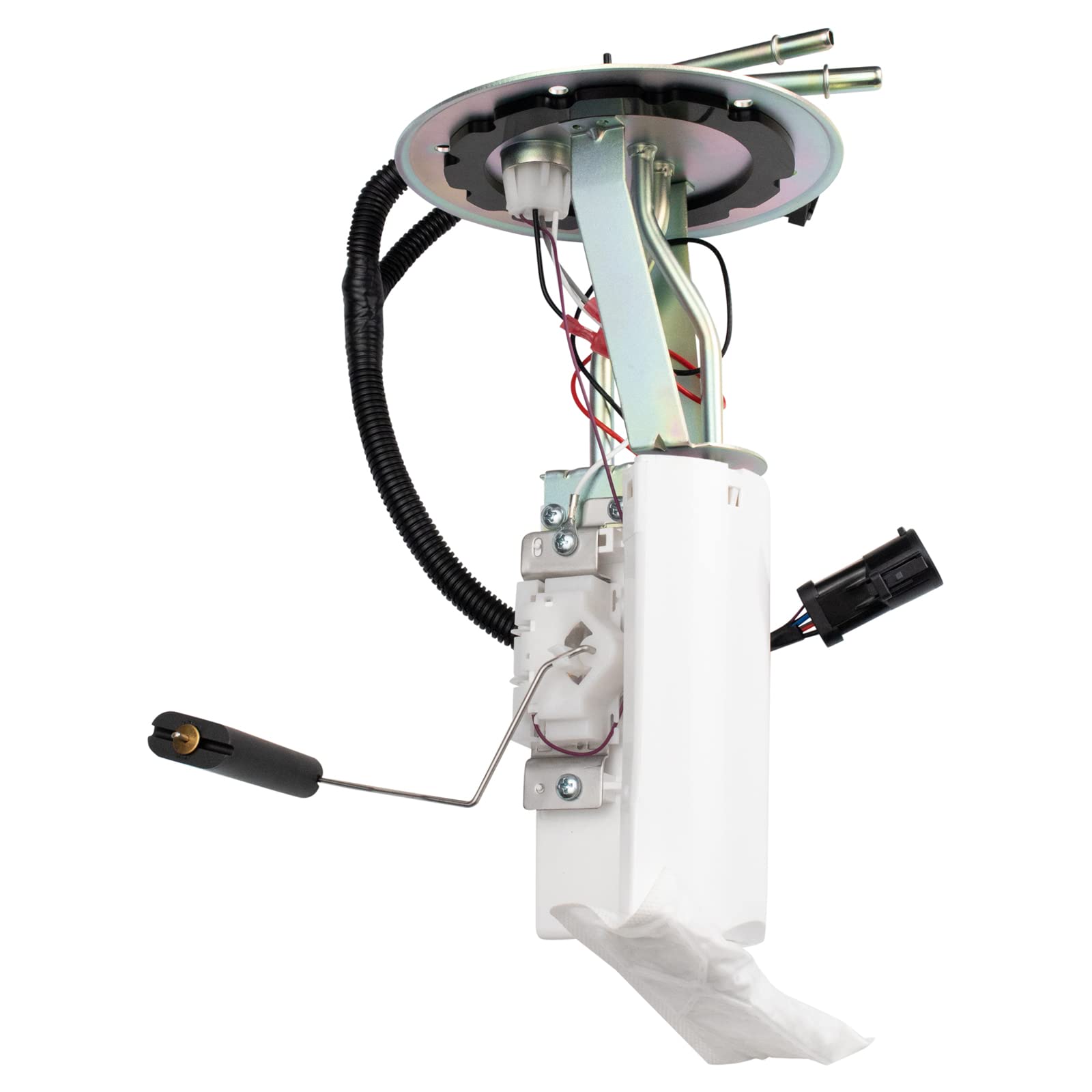 Trq Fuel Pump Module Assembly Compatible With 1996 Ford Explorer