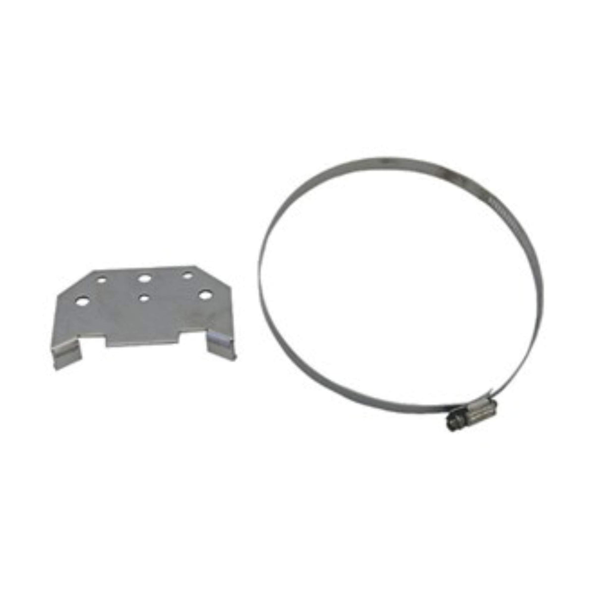 Lewmar 589064: 185 Support Bracket Kit