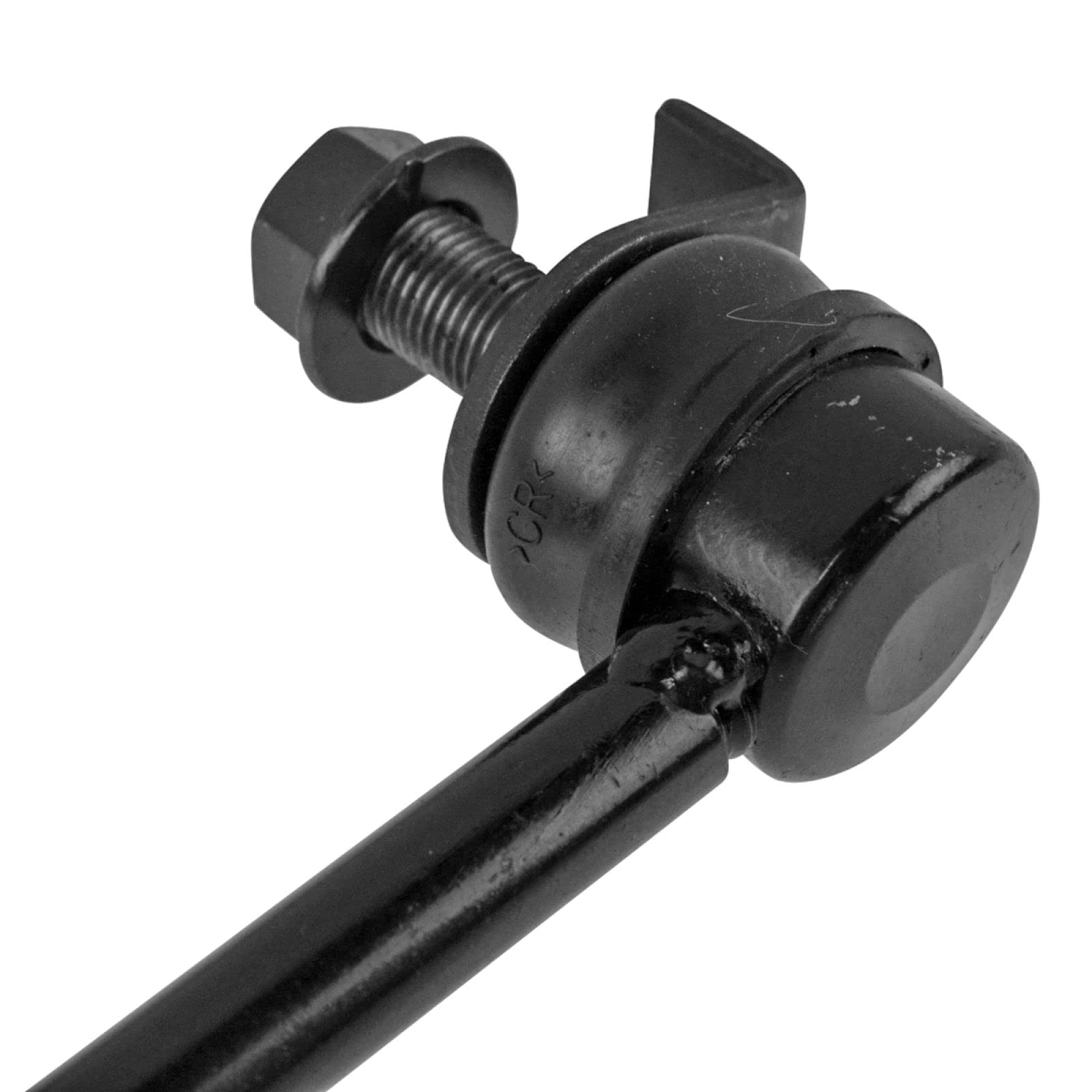 Trq Front Sway Bar Stabilizer Link Set Compatible With 2003-2008 Infiniti Fx35 Fx45