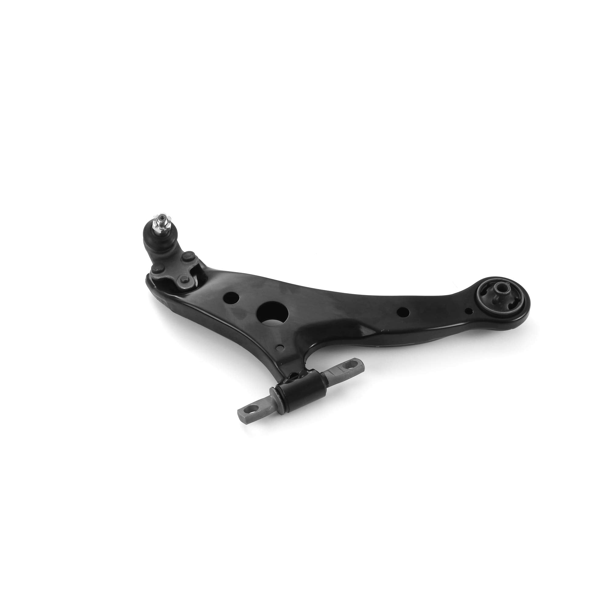 Metrix Premium Chassis Parts - Front Right Lower Control Arm W Ball Joint & Bushing Assembly Fits 07-09 Lexus Rx350, 06-08 Rx400