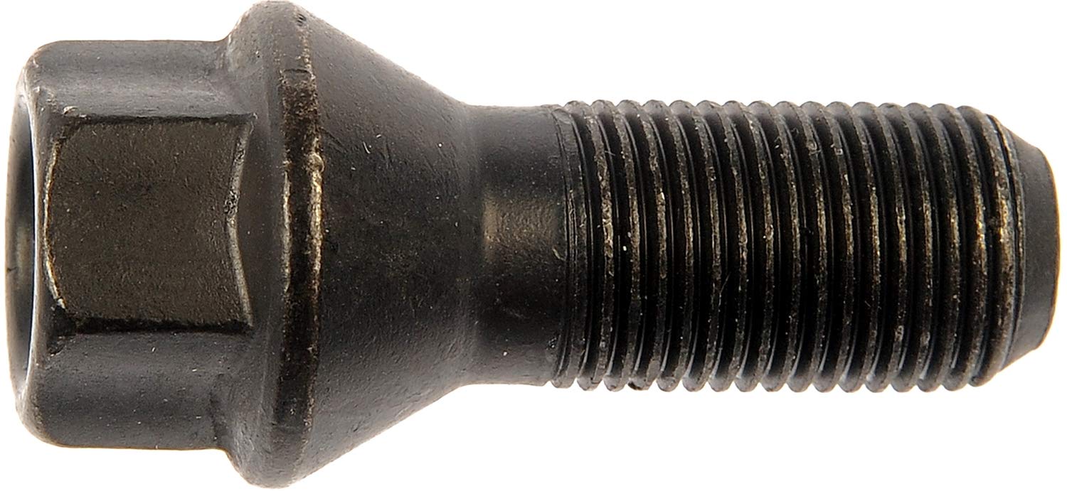 Dorman - Autograde 610-532.1 M14-1.25 Wheel Bolt - 17 Mm Hex 22.1 Mm Thread Length