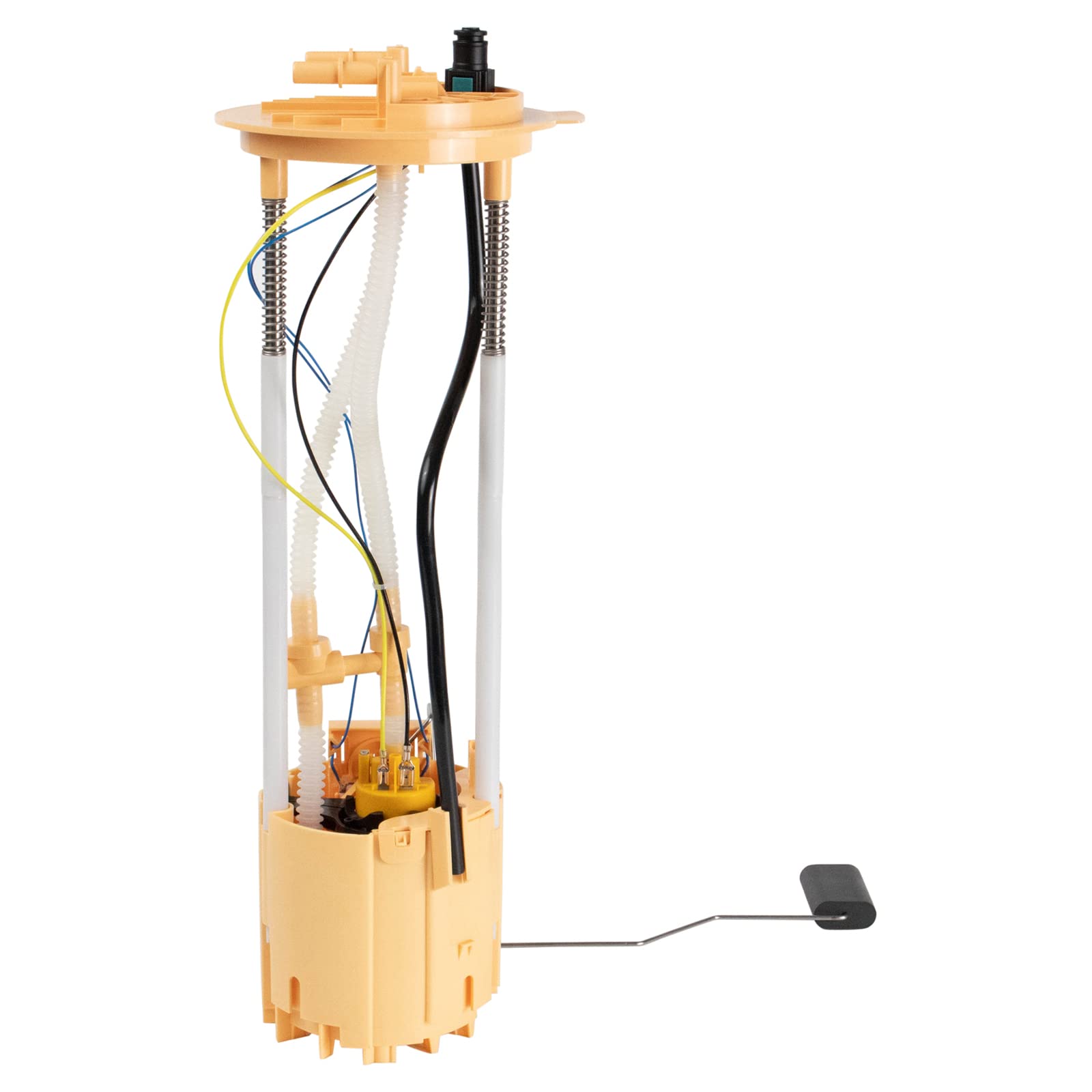 Trq Fuel Pump Module Assembly Compatible With 2011-2022 Ram 3500 2011-2021 4500 5500