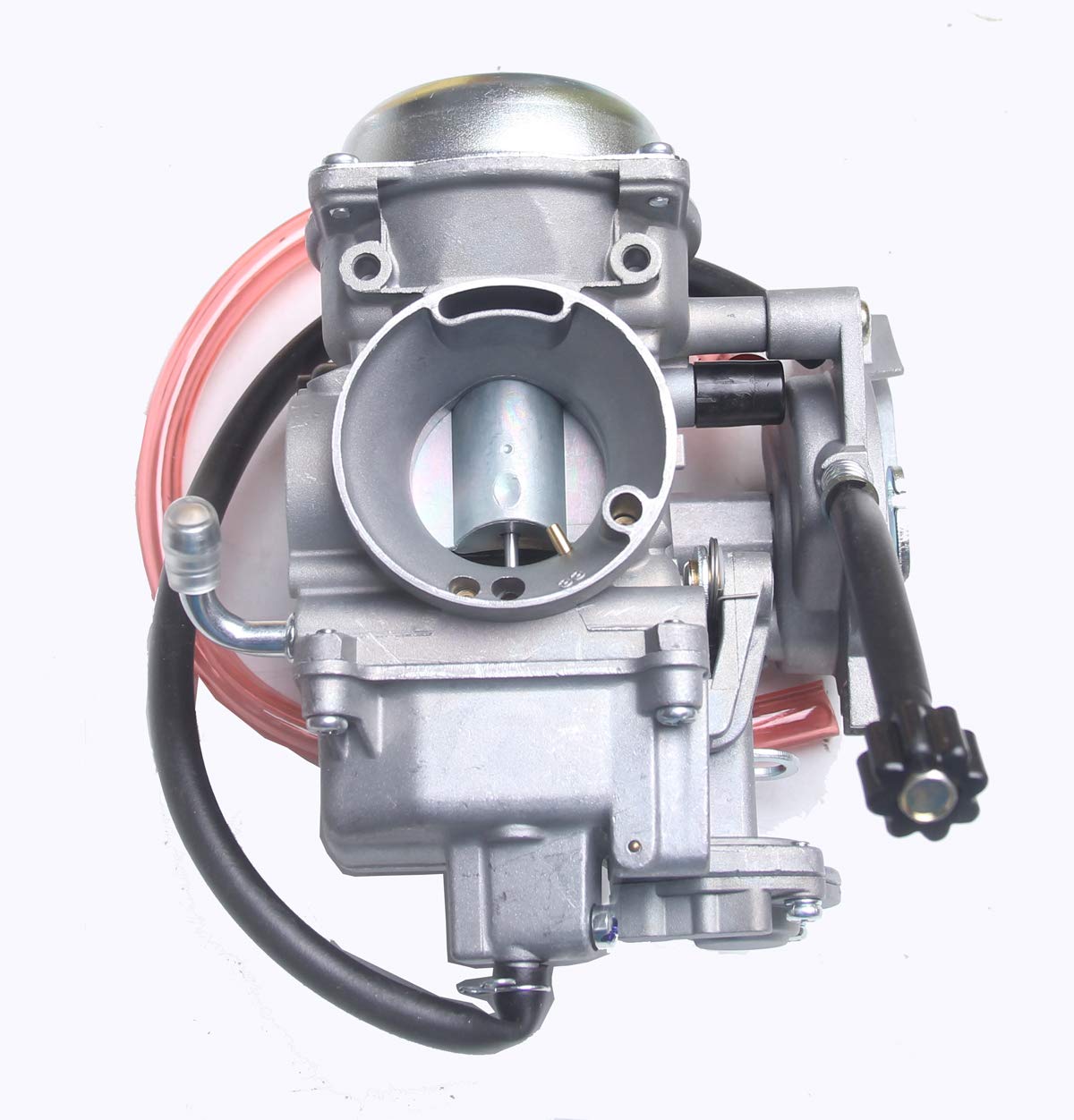 Goodbest New Carburetor Compatible With Arctic Cat 2004 Atv 400 Automatic Transmission Automatic & Manual 0470-504