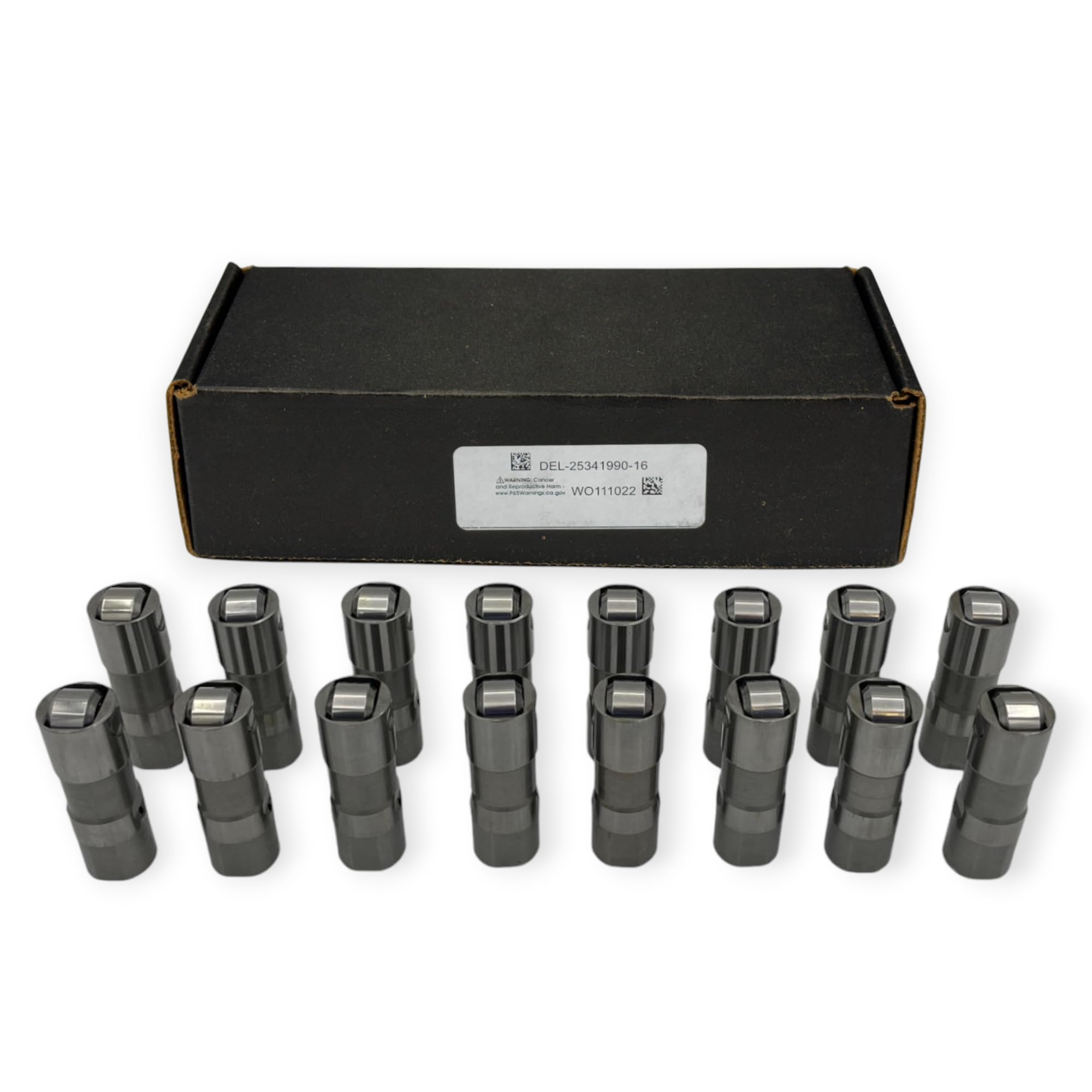 TSP Texas Speed Delphi LS7 Lifters + Trays for GM LS Gen III/IV 5.3L/6.0L + Gen V LT1 28-25341990-16