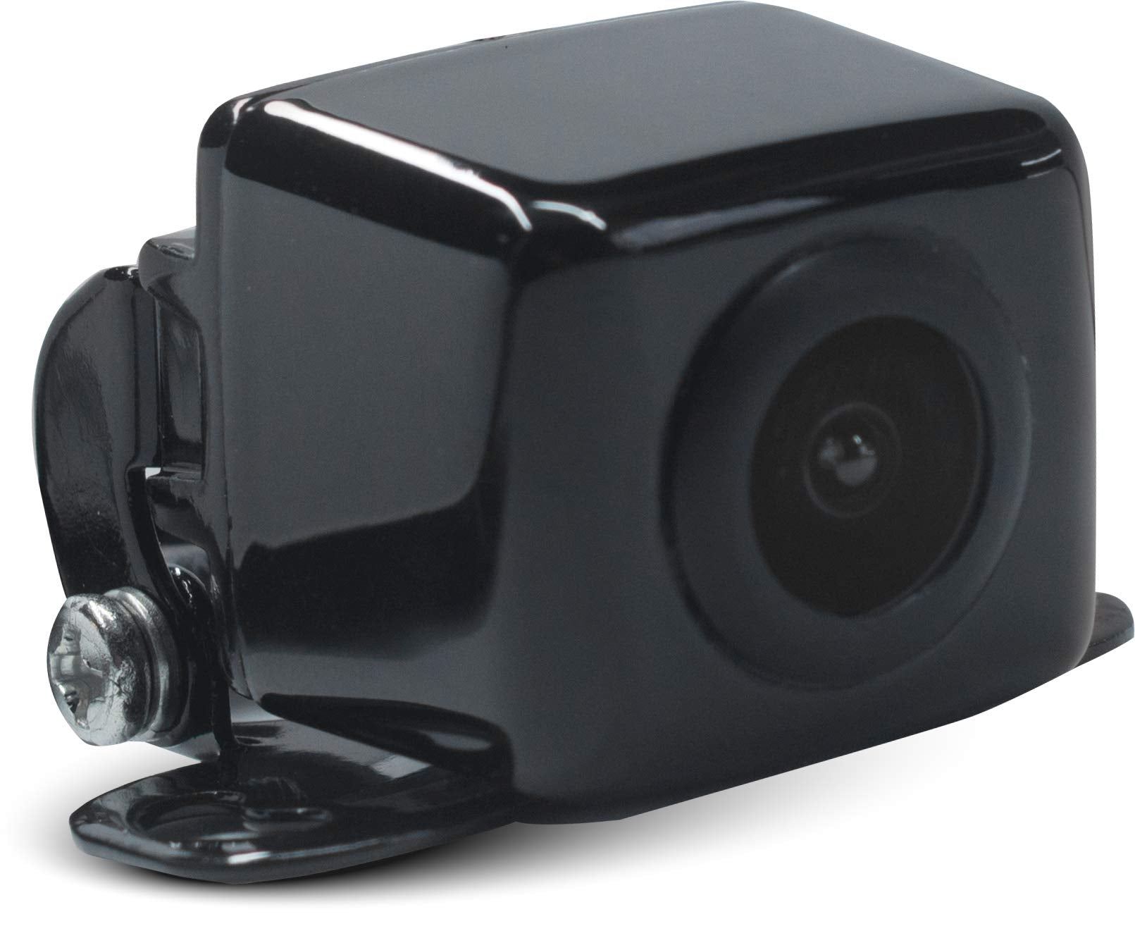 Dual Electronics Bucam200 Universal Backup Camera, Black