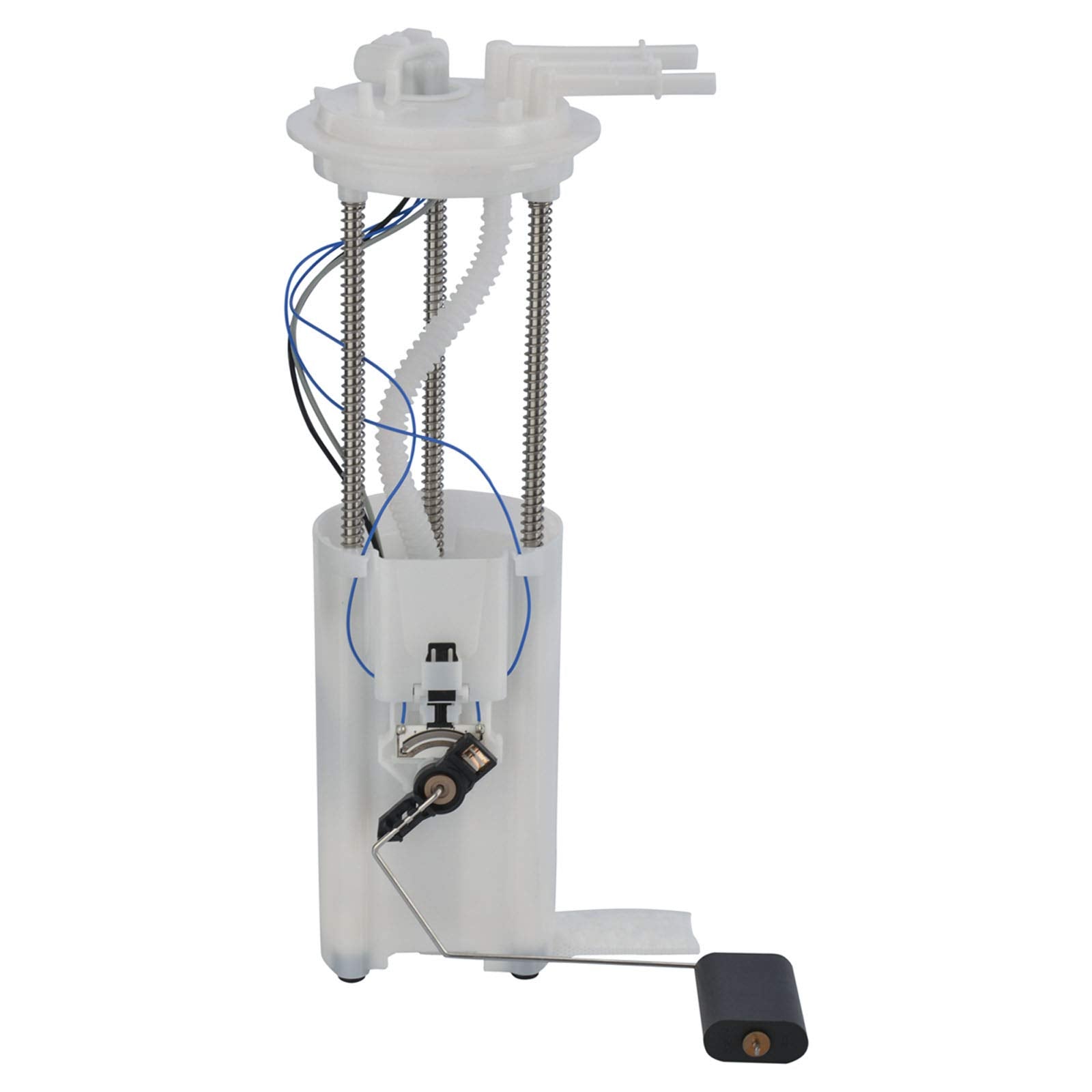 Trq Fuel Pump Module Assembly - Compatible With 1997-2002 Chevrolet Express 1500, 2500, 3500 & Gmc Savana 1500, 2500, 3500