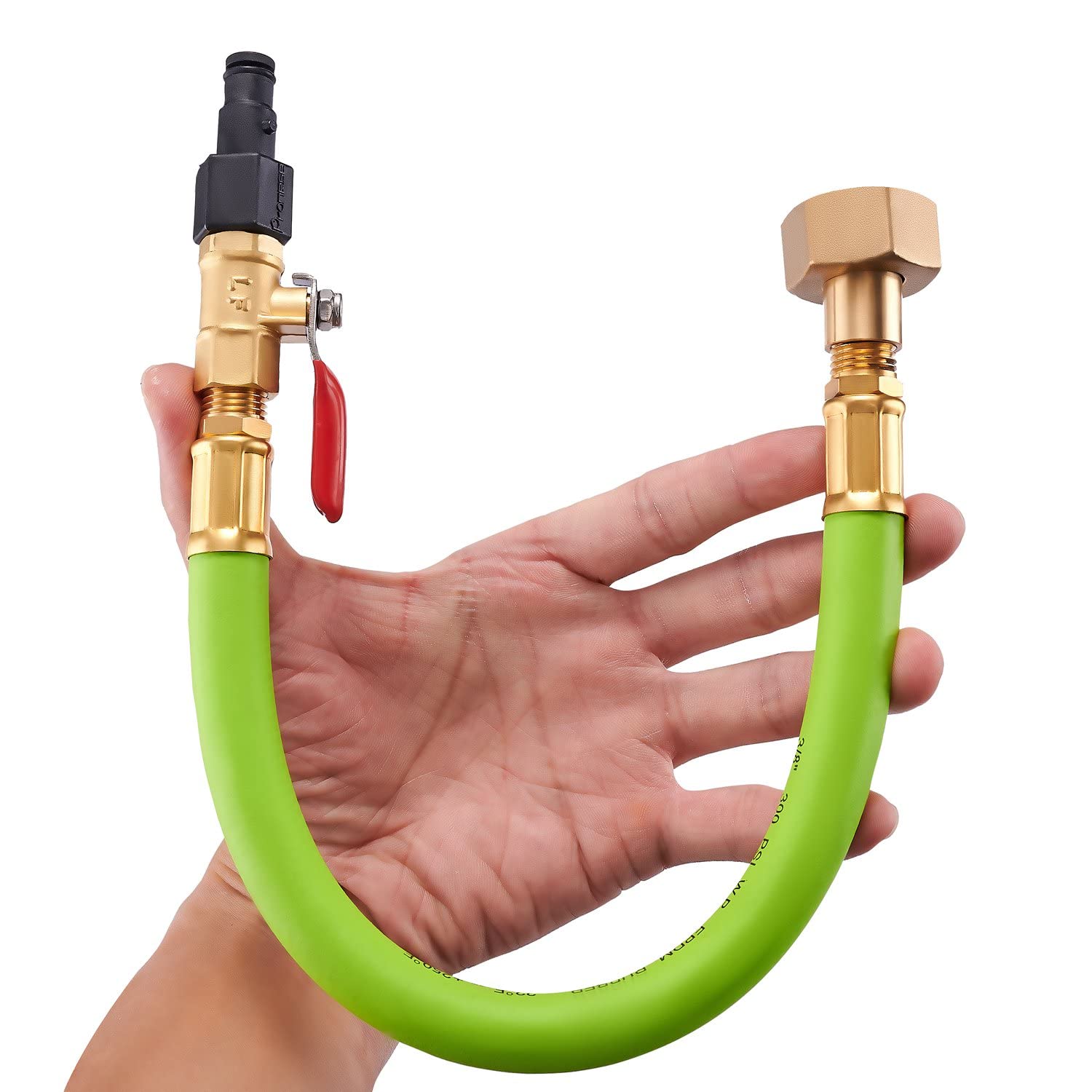 Pronese Pwc Waverunner/Sport Jet Boat Flush Fitting Kit Compatiable For Yamaha