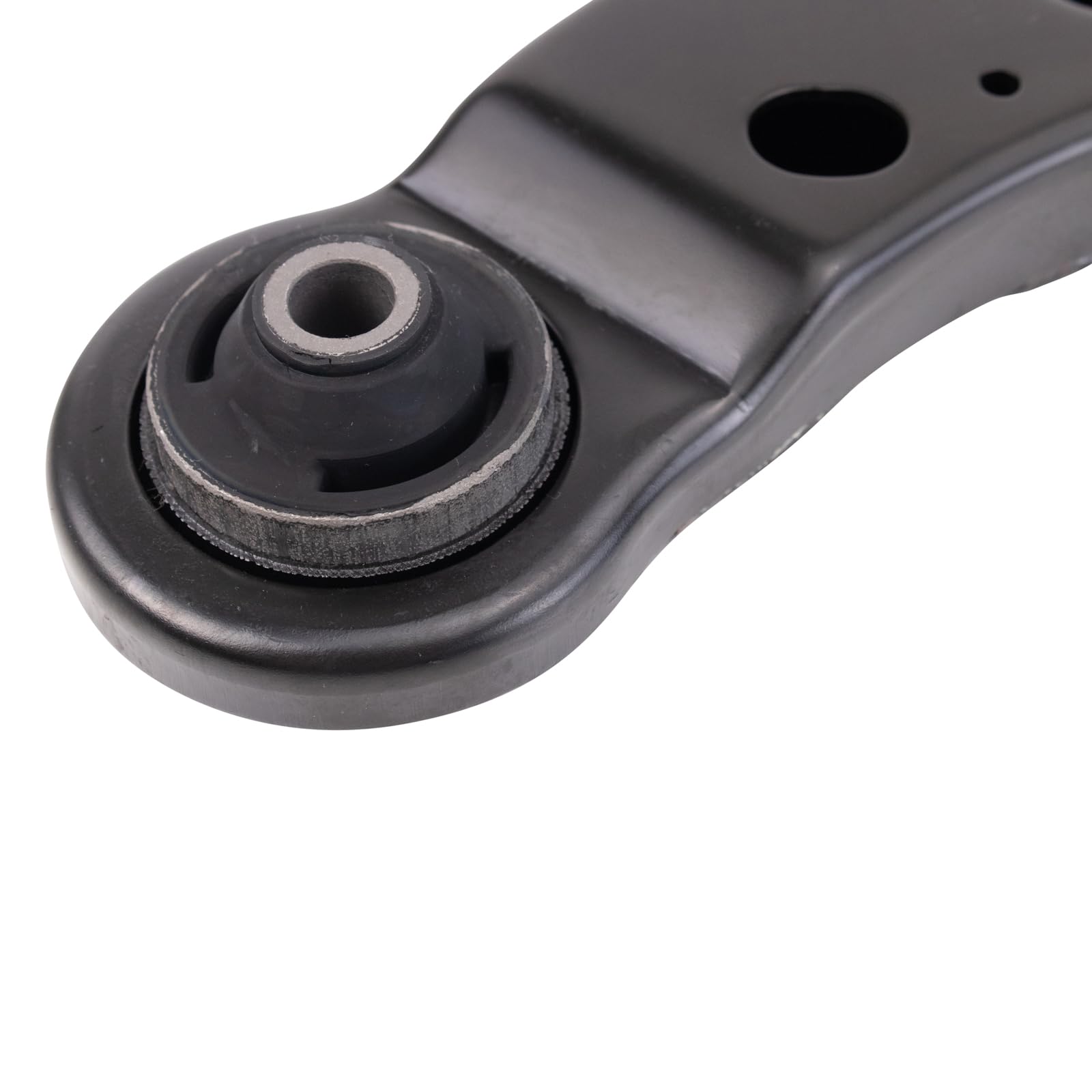 Trq Front Left Lower Control Arm With Ball Joint Drivers Side Compatible With 2005-2007 Buick Terraza 2005-2008 Chevrolet Upland