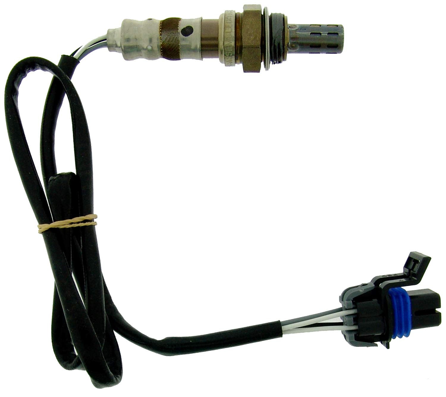 Ngk Ntk 21043 Oxygen Sensor