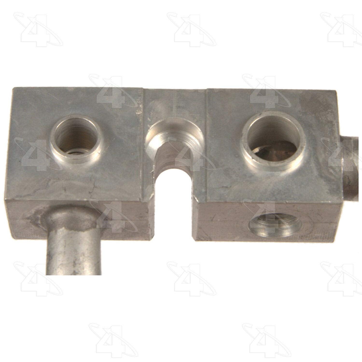 Forney 55324 Starlite Safety Glasses With Brown Mocha Tint, 10-Pack