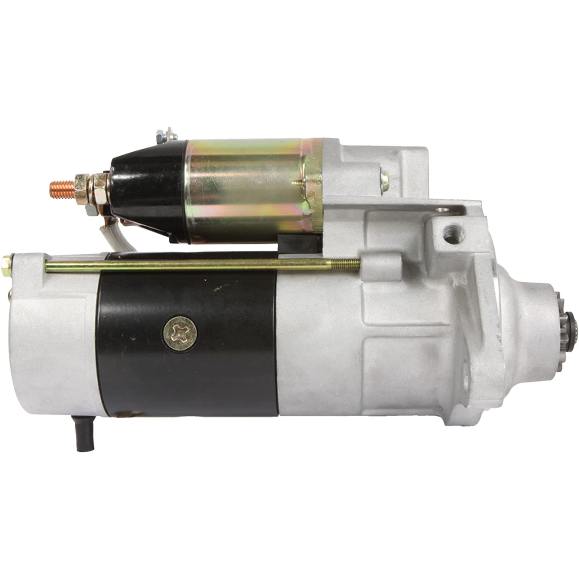 New Db Electrical Starter 410-48177 Compatible With/Replacement For John Deere 345G Lc All 1811003191, 1811004142, 1811004173, 8
