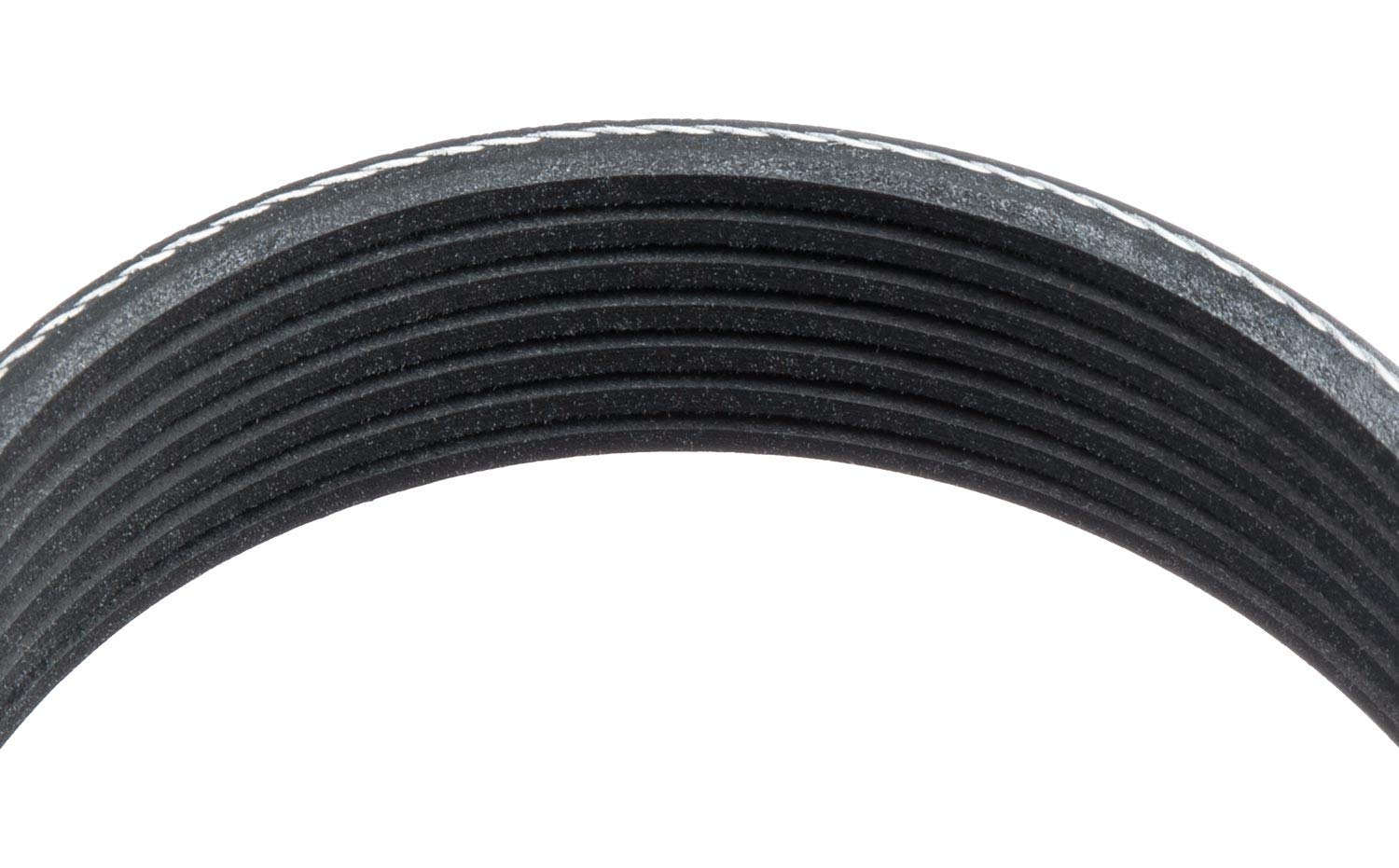 Goodyear Belts 1070852 Serpentine Belt, 7-Rib, 85.2'' Length for 2006-2011 for 2006-2011 Honda 1.8L L4 1799cc