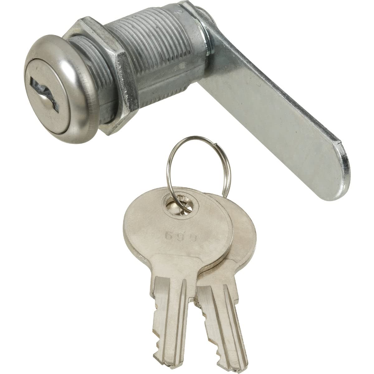 Lock Draw/Cab 3/4' Slv