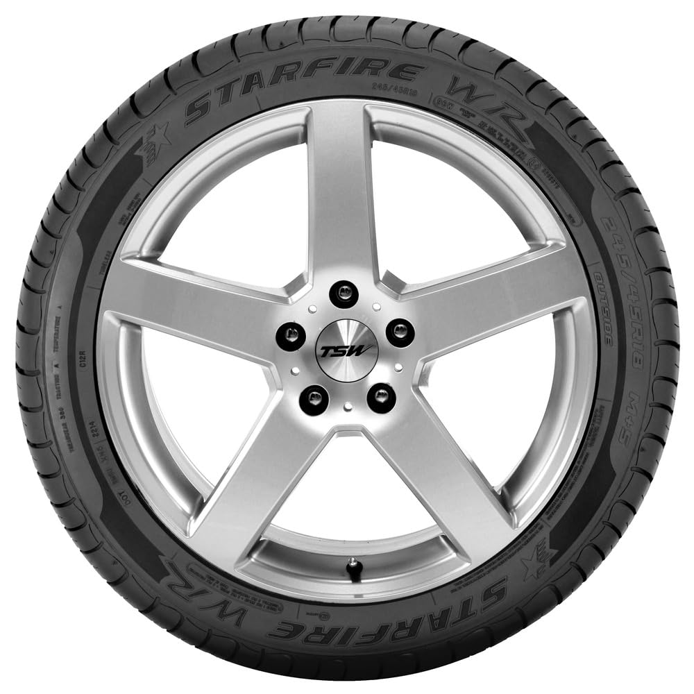 Starfire Wr All-Season 215/45R17Xl 91W Tire