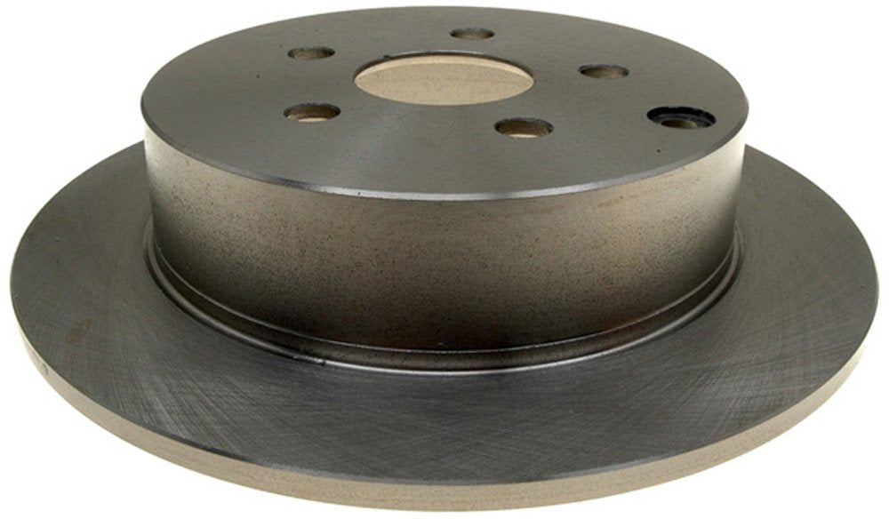 Raybestos 96933R Professional Grade Disc Brake Rotor