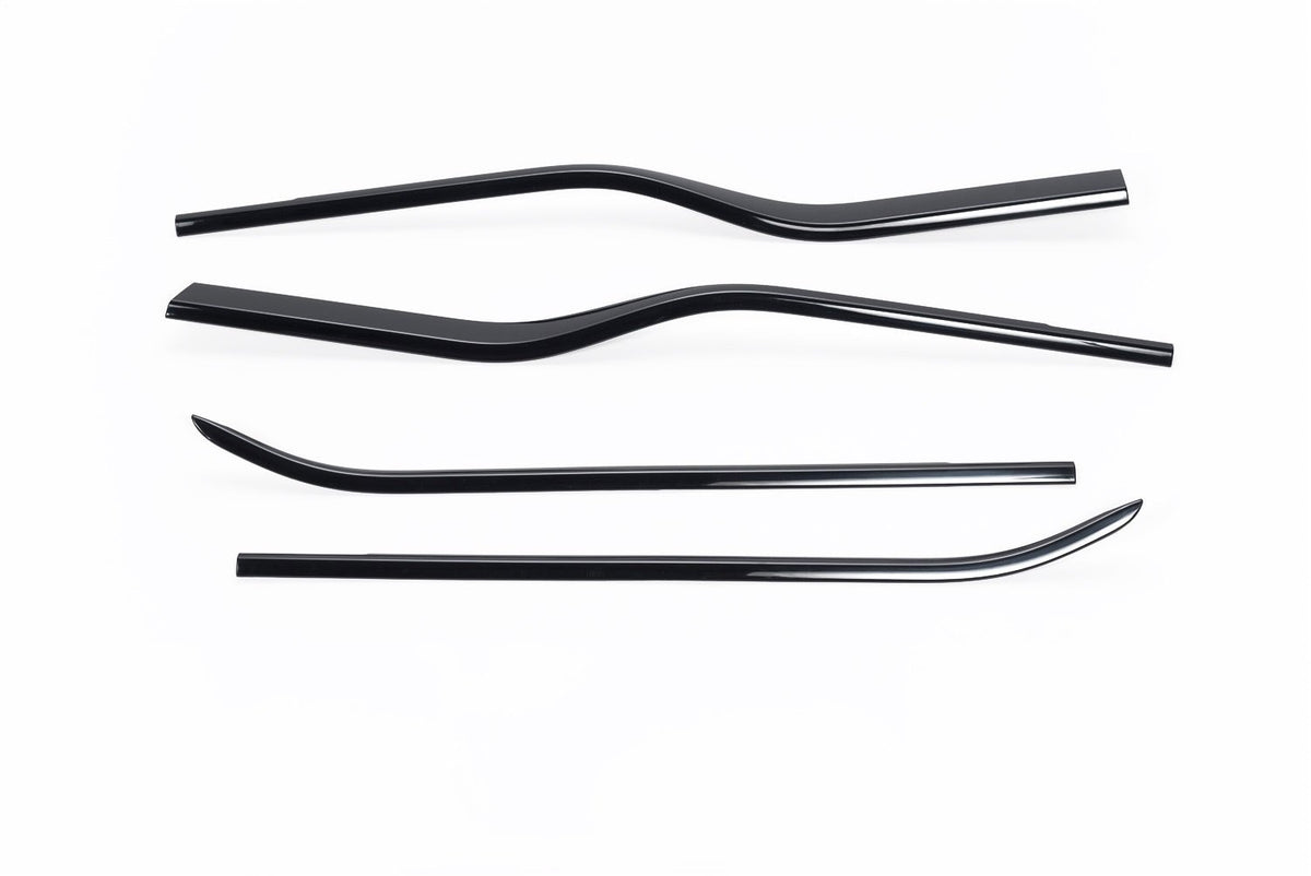 Putco 98560 Window Trim