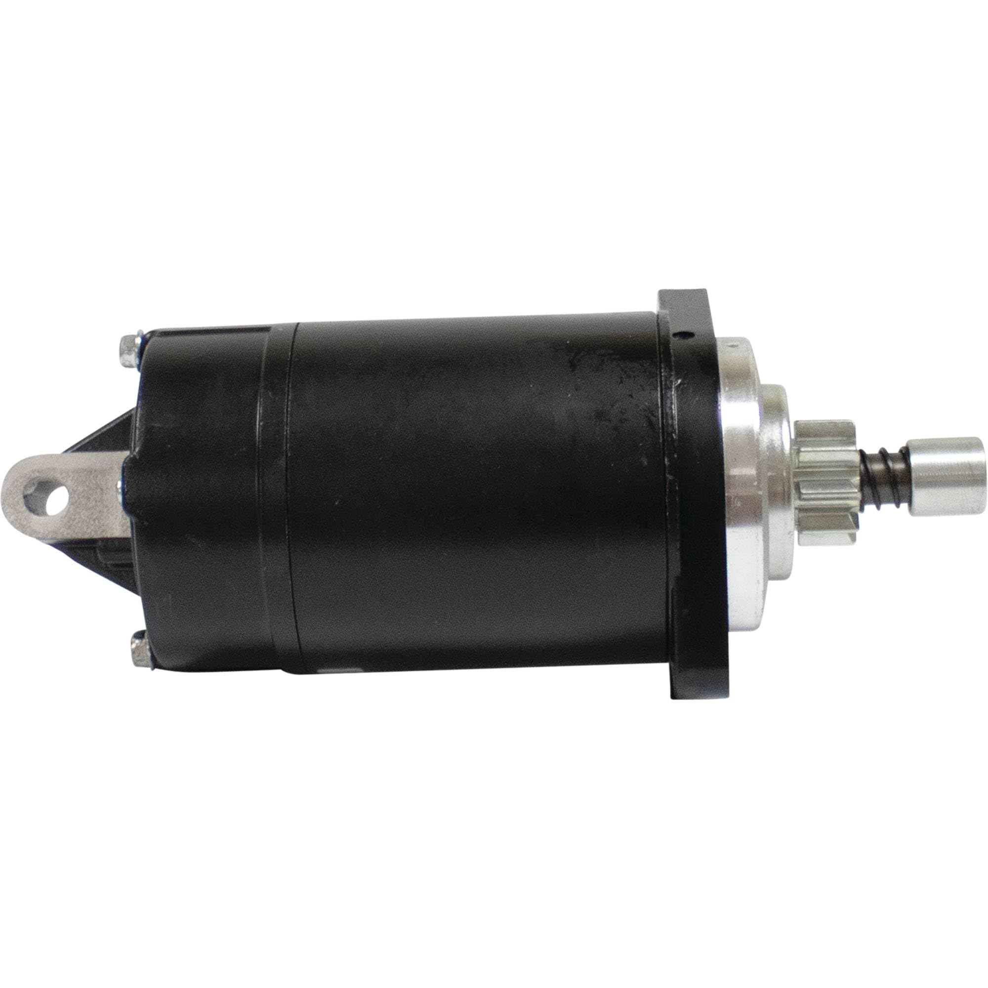 Db Electrical 410-44006 Starter Compatible With/Replacement For 1984-96 Yamaha Outboard S114-323, 6E5-81800-12-00, 6E58180010, 6