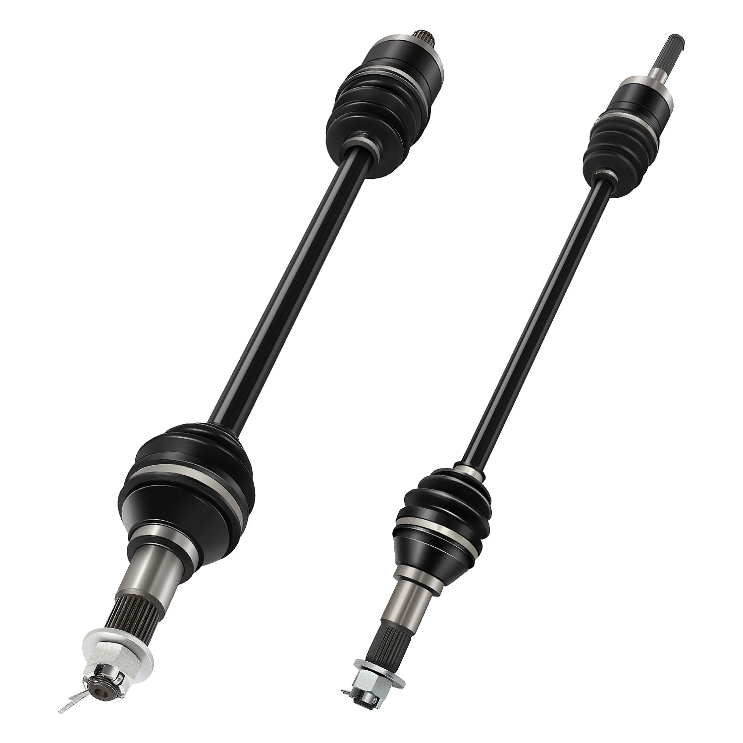 SCITOO CV Axle Drive Shaft Assembly 2013-2015 fits for Can-Am Maverick 1000 1000R Front Left Right 705401235