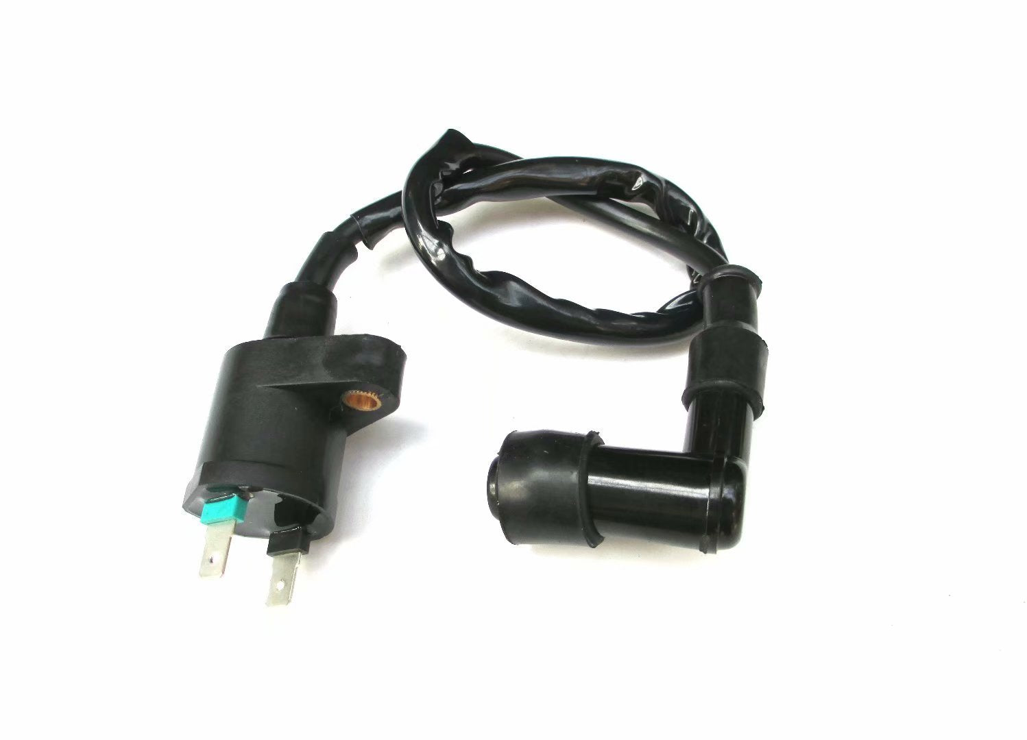 Ignition Coil For Honda Trx200D Fourtrax Atv 1991 1992 1993 1994 1995 1996 1997 New