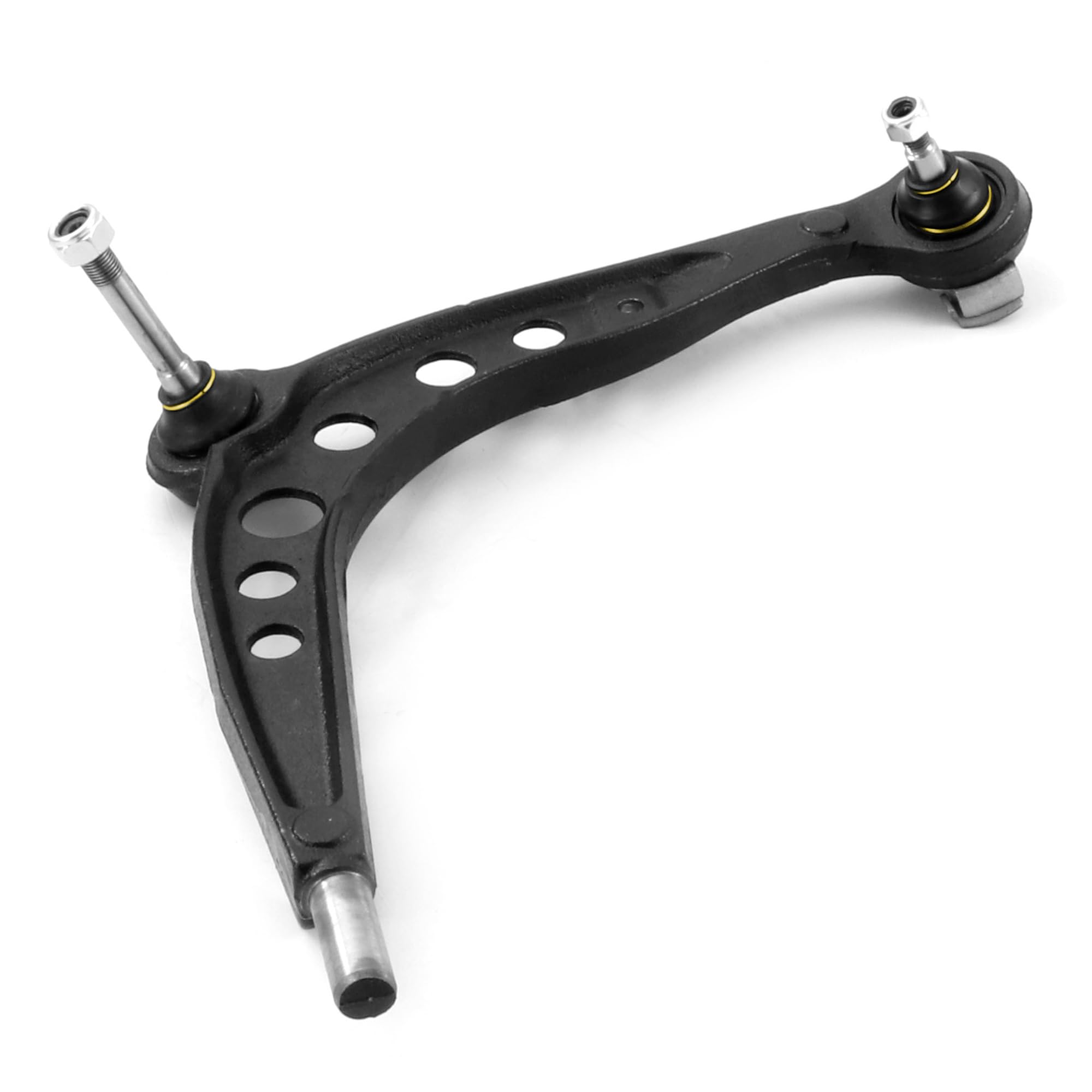 Metrix Premium Chassis Parts - Front Right Lower Control Arm W Ball Joint & Bushing Assembly Fits 99 Bmw 328I, 98-99 323I, 99 32