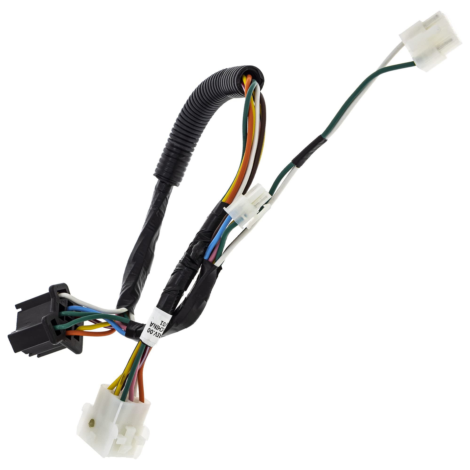 CUB CADET 925-07348 PTO/Hour Meter Dash Electrical Harness Enduro XT1-LT42 XT1-LT46 XT2-LX42 Tractors