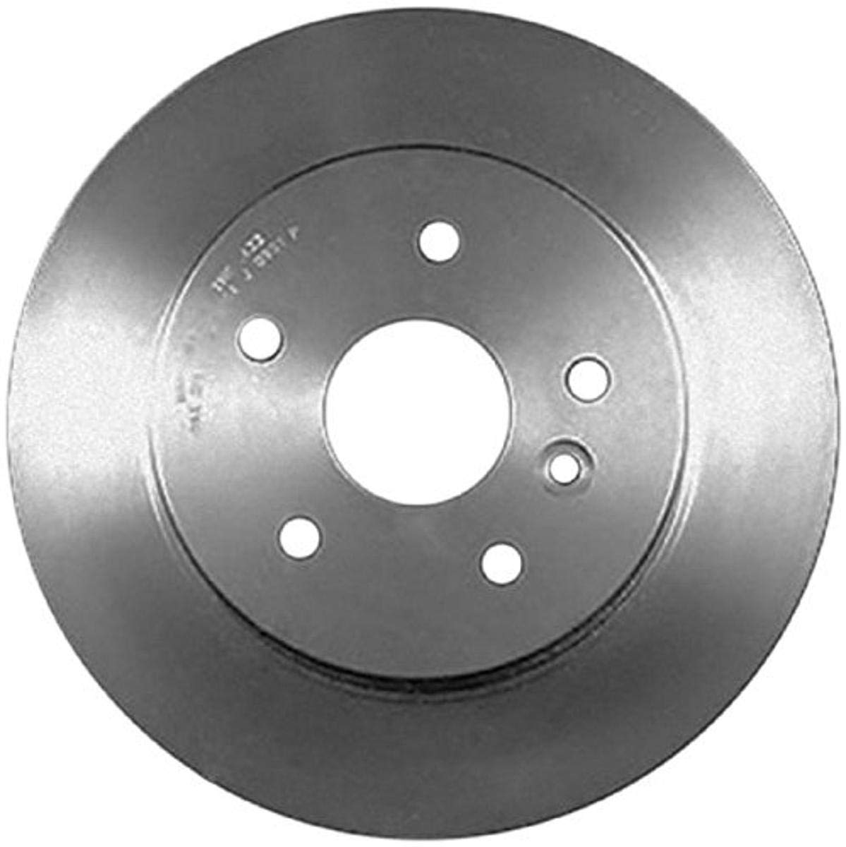 Bendix Premium Prt5292 Rear Brake Rotor For Toyota Avalon 2004-2000