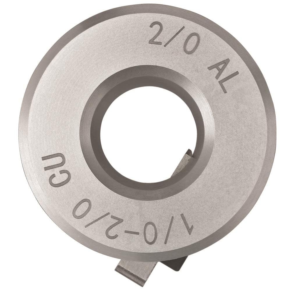 DEWALT DCE1513 4 AWG THHN&XHHN AL Bushing