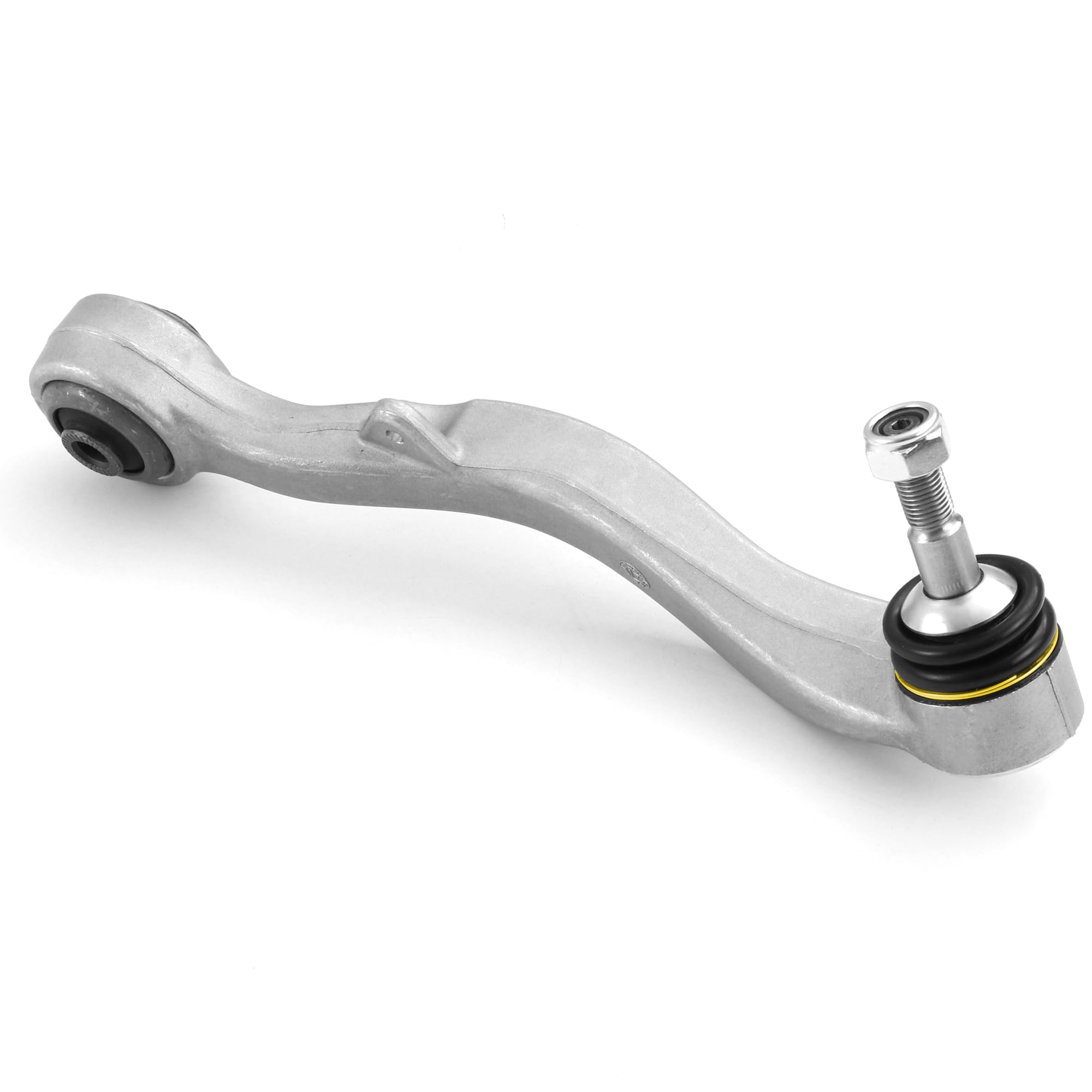 Metrix Premium Chassis Parts - Front Left Lower Rearward Control Arm W Ball Joint & Bushing Assembly Fits 07-08 Bmw Alpina B7, 0