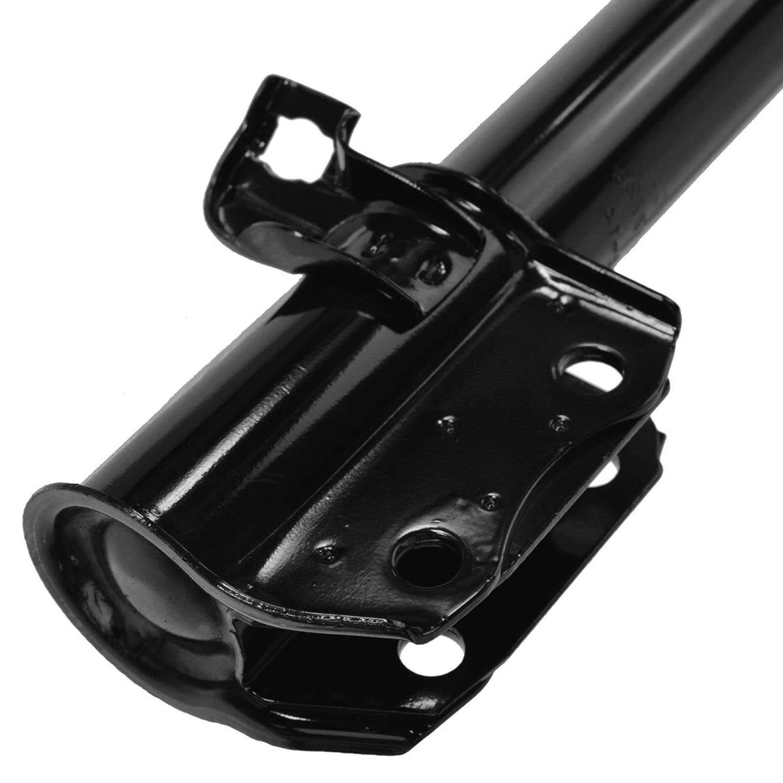 Trq Rear Strut & Coil Spring Assembly Set Driver & Passenger Sides Compatible With 98-99 Subaru Legacy