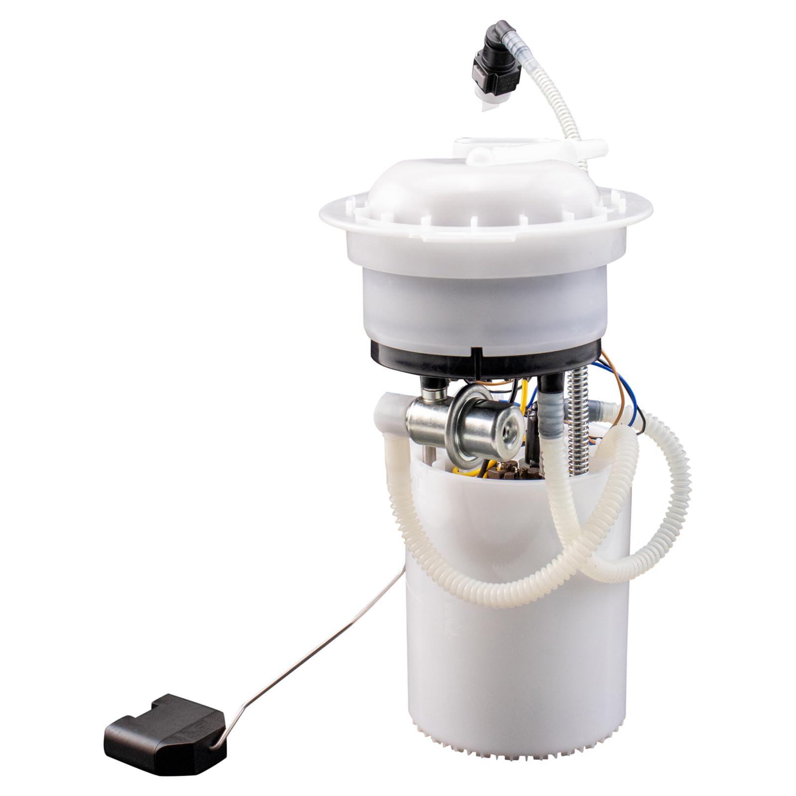 Trq Fuel Pump Module Assembly Compatible With 2009-2017 Volkswagen Cc 2006-2022 Passat