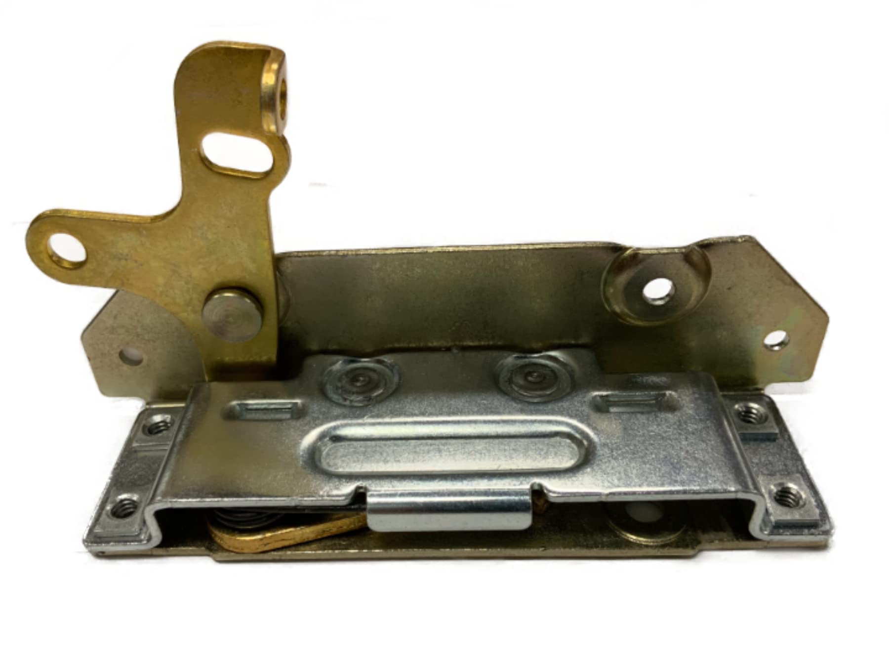 Automann Peterbilt Door Latch Rh Hlk2222