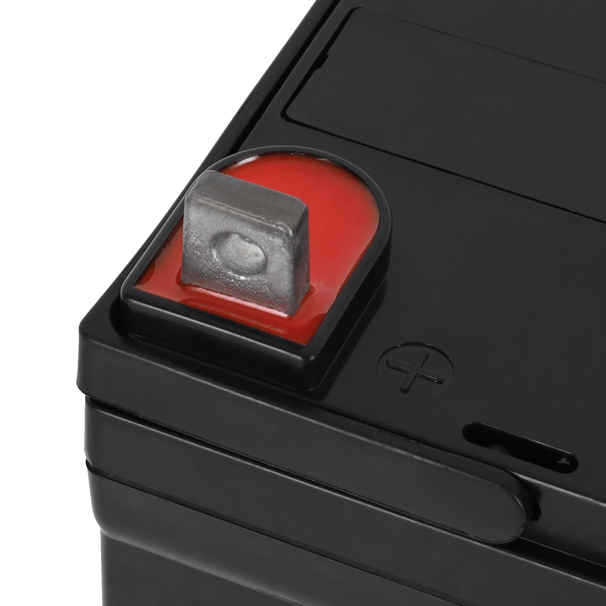 Weize Lawn & Garden Agm Battery, 12V 200Cca Bci Group U1 Sla Starting Battery For Lawn, Tractors And Mowers, Compatible With Joh