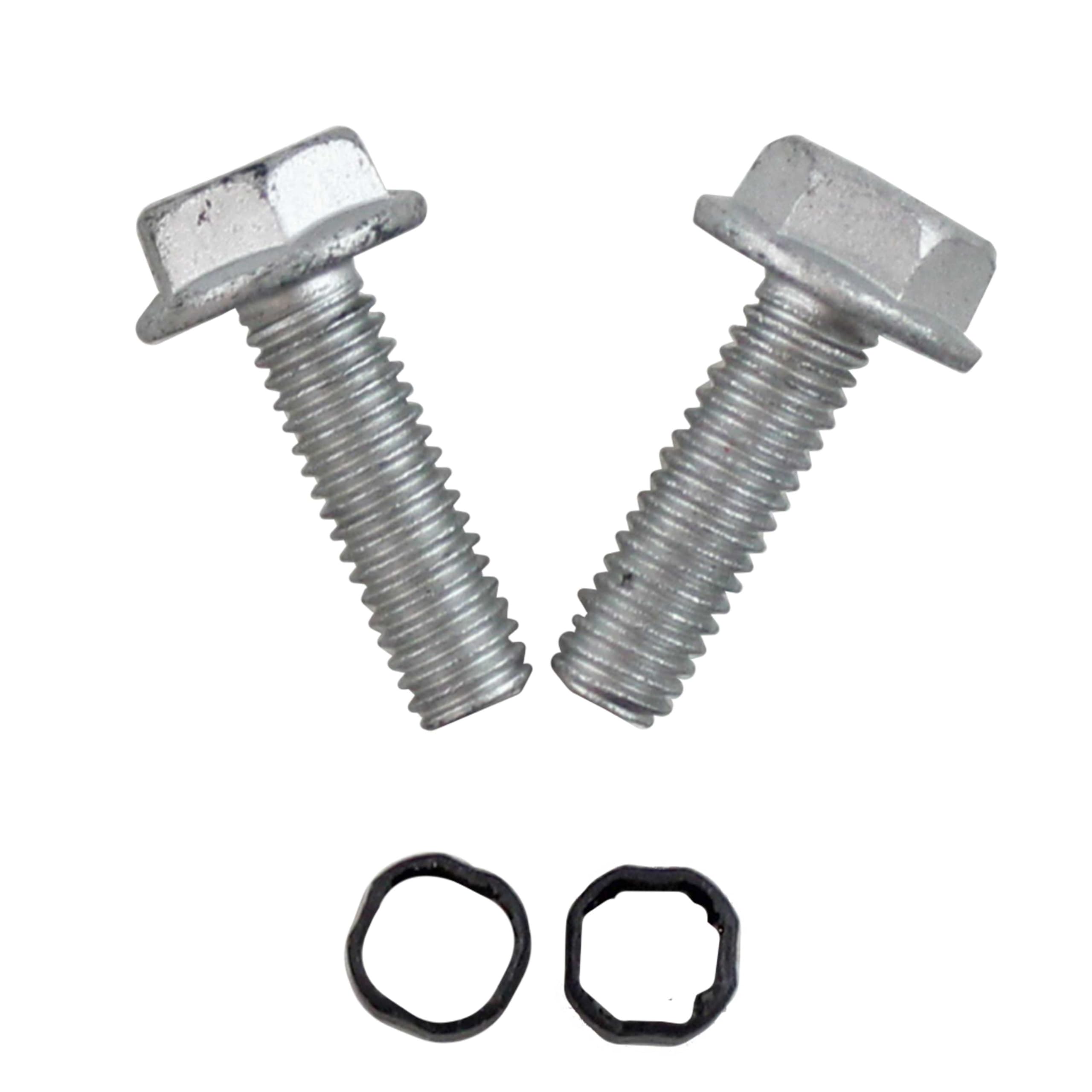 Dnj Vts1048 Variable Timing Solenoid For 2010-2017/ Ford/F-150, F-250 Super Duty, F-350 Super Duty, Mustang/ 5.0L, 6.2L/ Dohc, Sohc/ V8/ 16V, 32V/ 99F/ Vin 6, Vin F