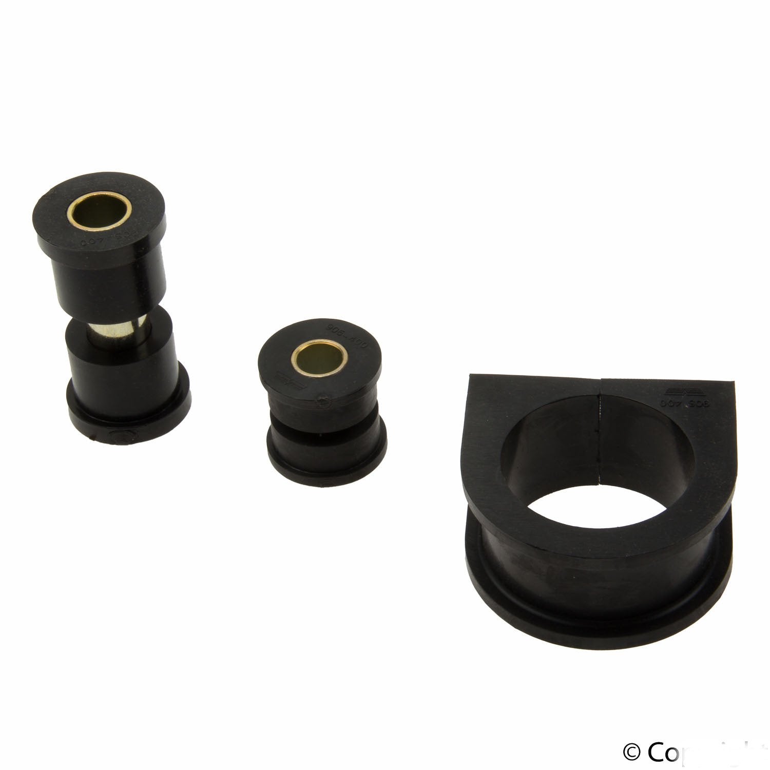 Dorman 905-400 Front Rack And Pinion Bushing Compatible With Select Toyota Models (Oe Fix)
