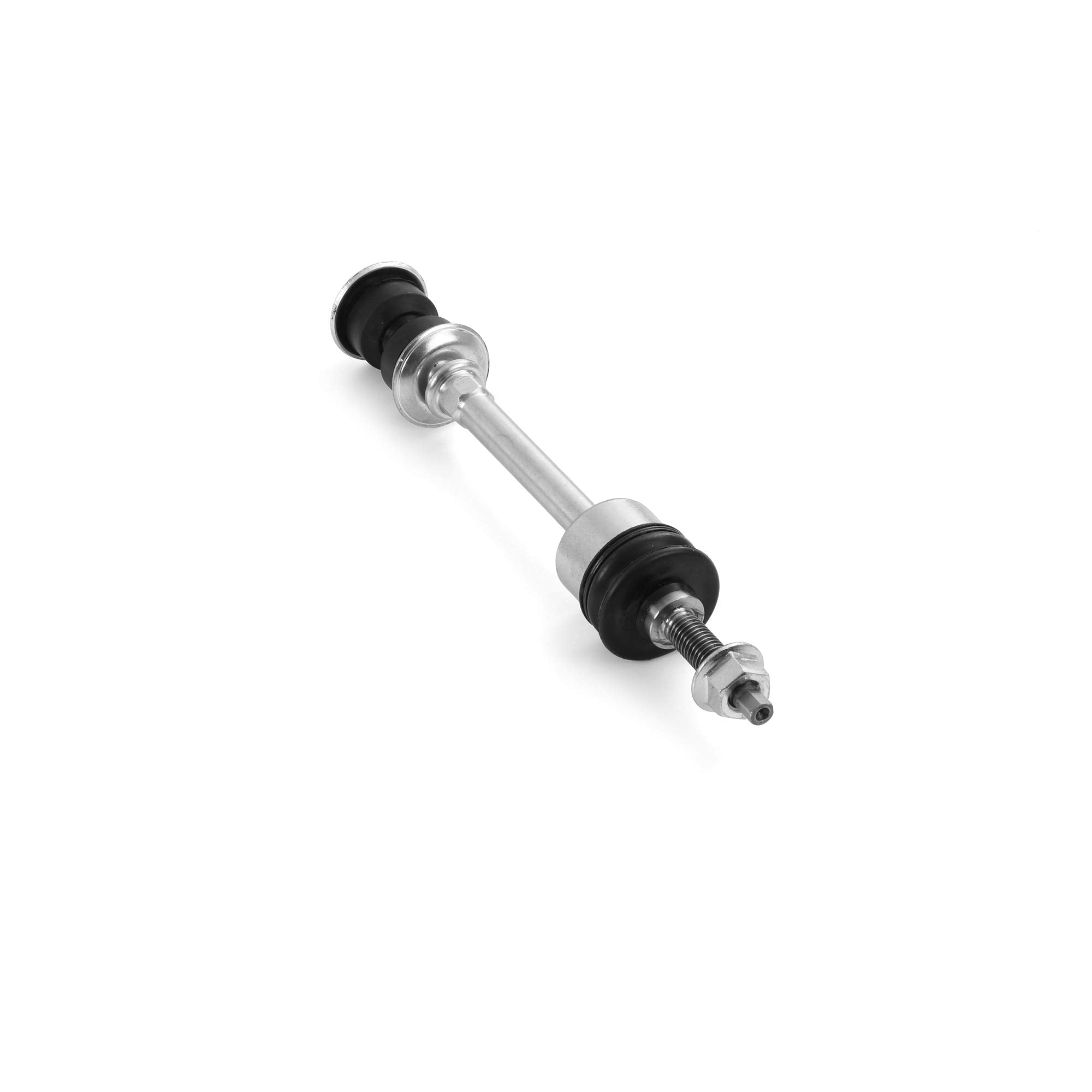 Metrix Premium Chassis Parts - 4 Pc Front L/R Upper Control Arm & Front Sway Bar Stabilizer End Link Kit Fits 06-09 Mitsubishi R
