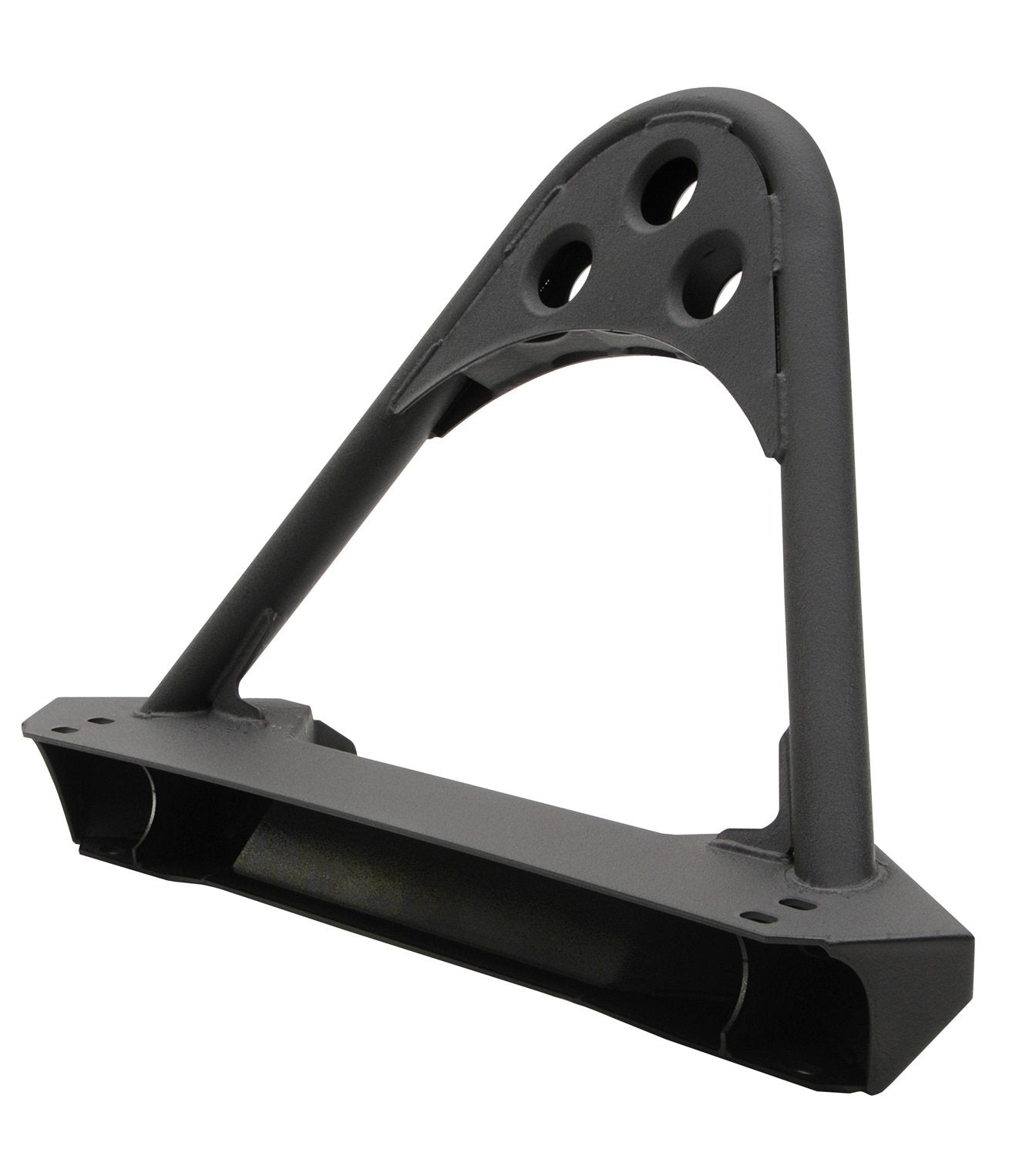 Smittybilt Src Front Stinger Bumper For Jeep Tj /Yj