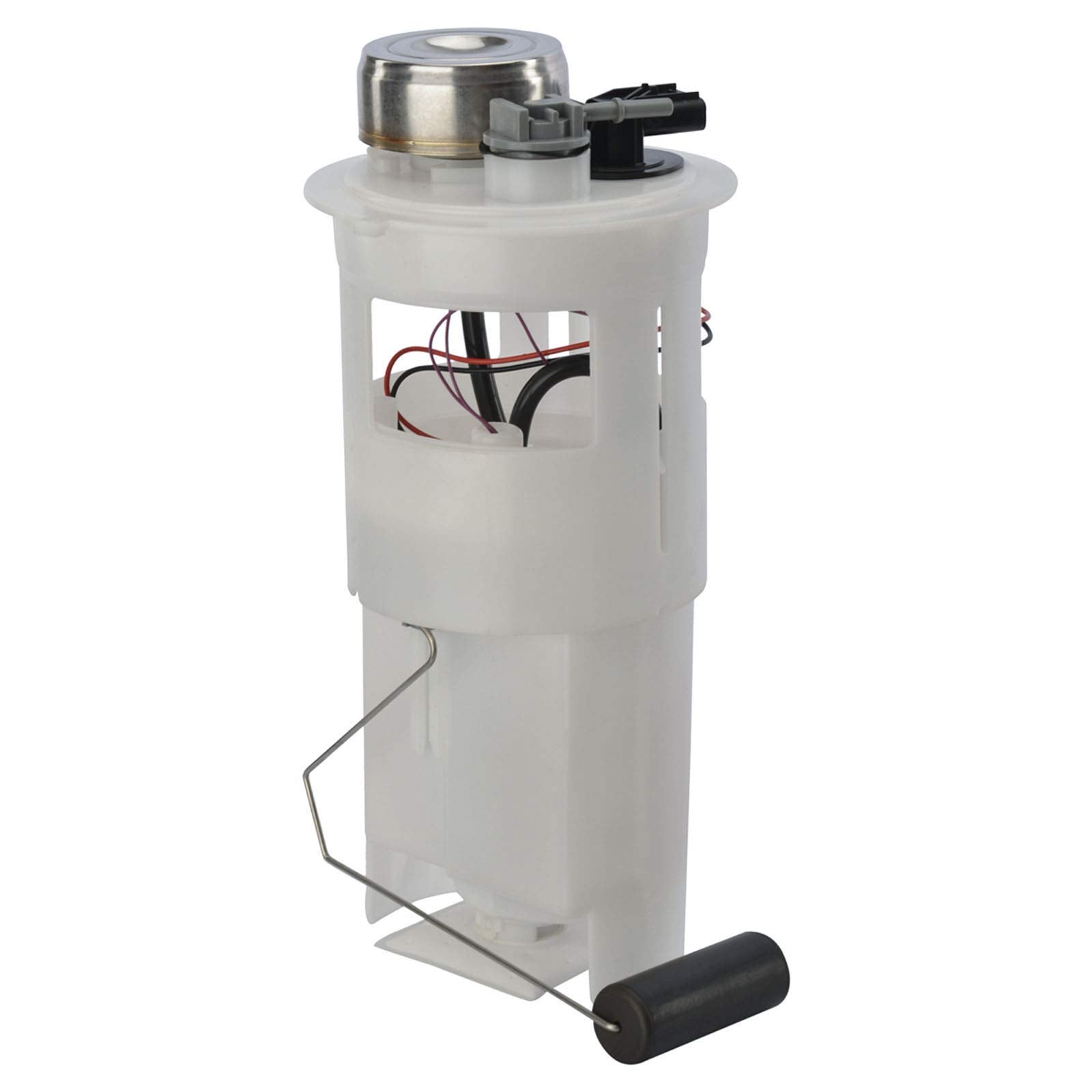 Trq Fuel Pump Module Assembly Compatible With 1998-2003 Dodge Durango