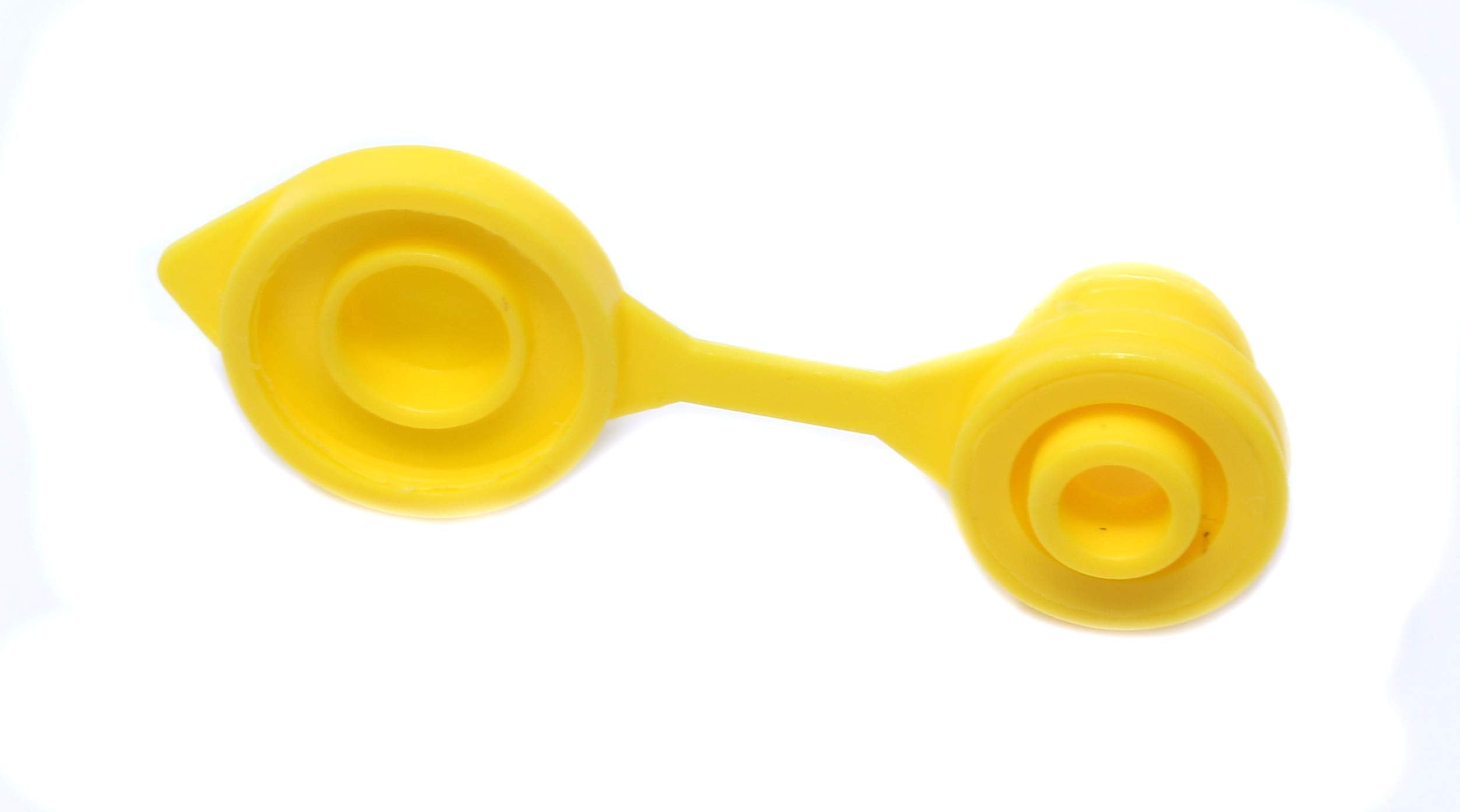 Jsp Manufacturing Pick A Pack Yellow Fuel Gas Can Vent Cap Chilton Briggs Rotopax Gott Anchor Multipack Pricing (10)