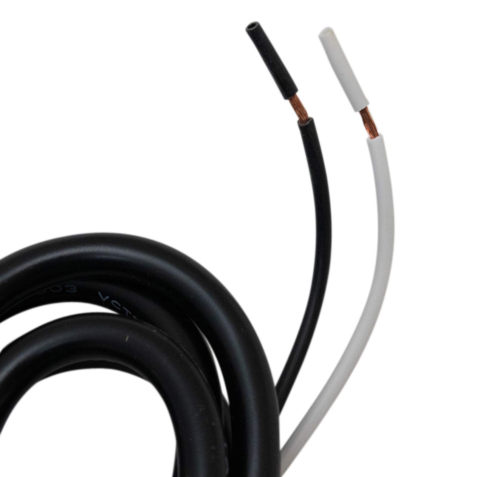 Trq 16'' X 6'' Stainless Steel West Coast Mirror Heated For Heavy Duty Semi Truck