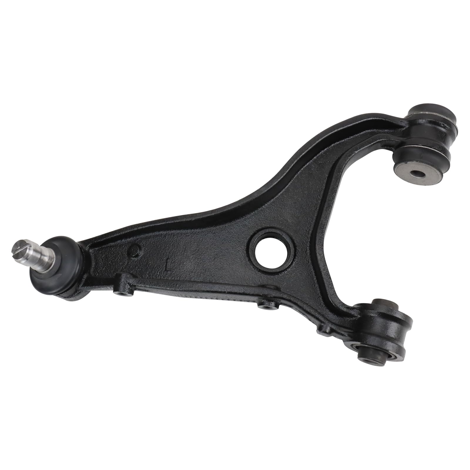 Trq Rear Left Upper Control Arm With Ball Joint Drivers Side Compatible With 2010-2019 Subaru Outback
