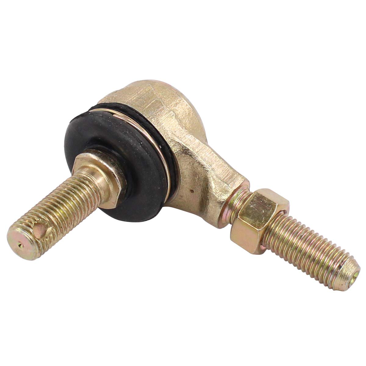 Applianpar 2 Sets Of Tie Rod End For Arctic Cat 250 300 375 400 450 500 2X4 4X4 650 H1 700 Efi Atv