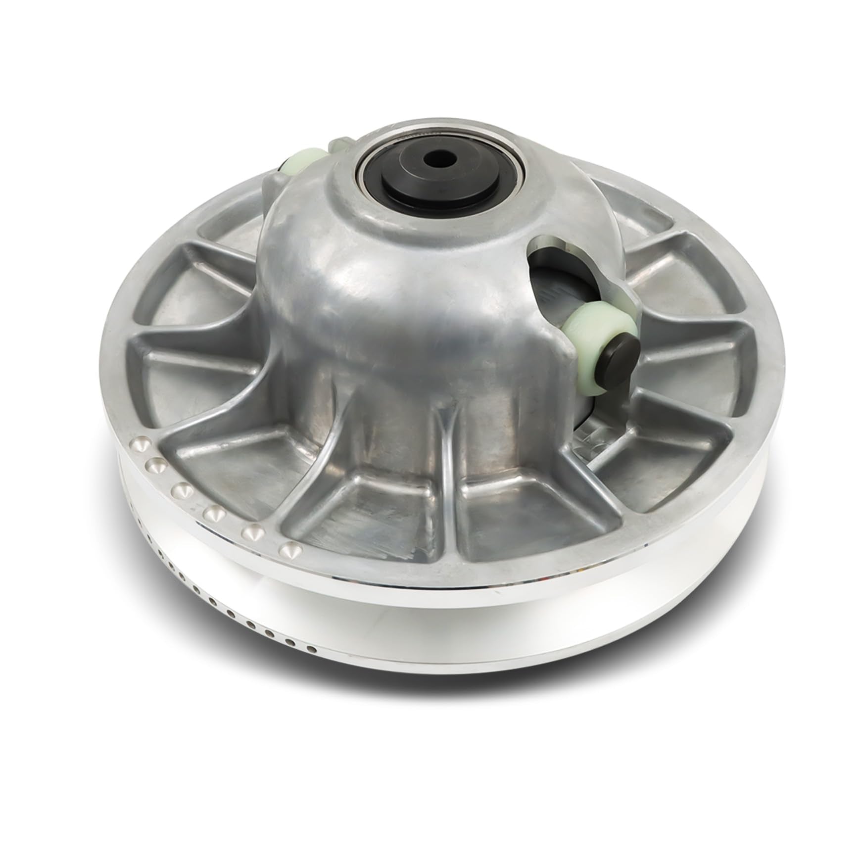 Silscvtt Secondary Clutch Replacement for Polaris General 2016-2021 XP 4 1000 RZR S 1000 3236022 3235785