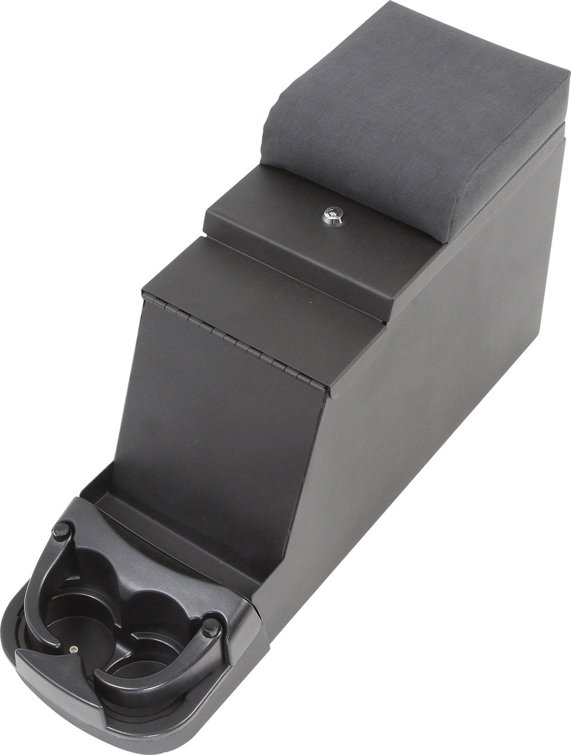 SmittyBilt STEREO CONSOLE DENIM BLK - SB31815
