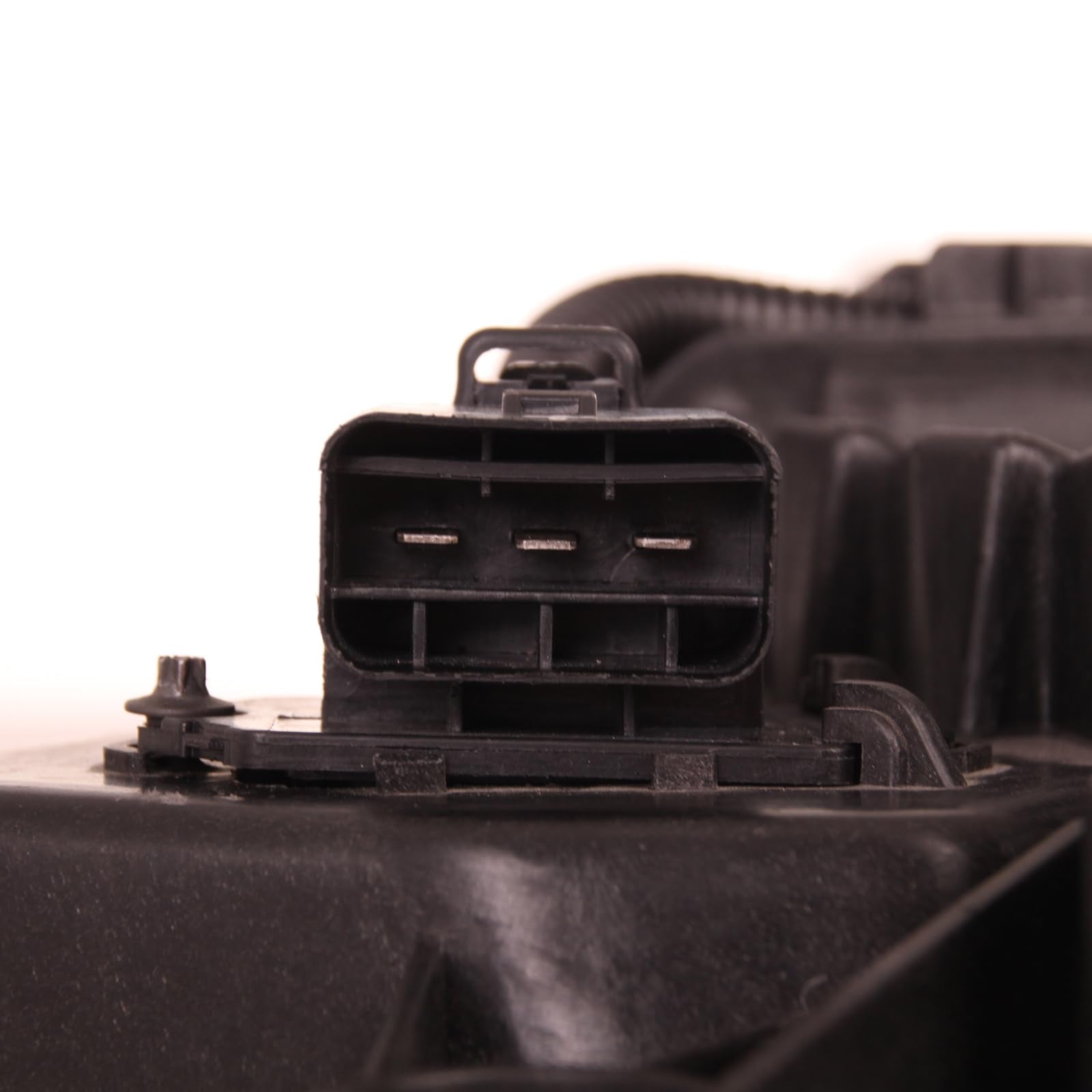 TYG Upgraded Cooling Fan Assembly for 2014-2016 Hyundai Elantra Sedan/ 2016-2017 GT, 2015-2016 Kia Forte/ 2015 Forte Koup/ 2015-