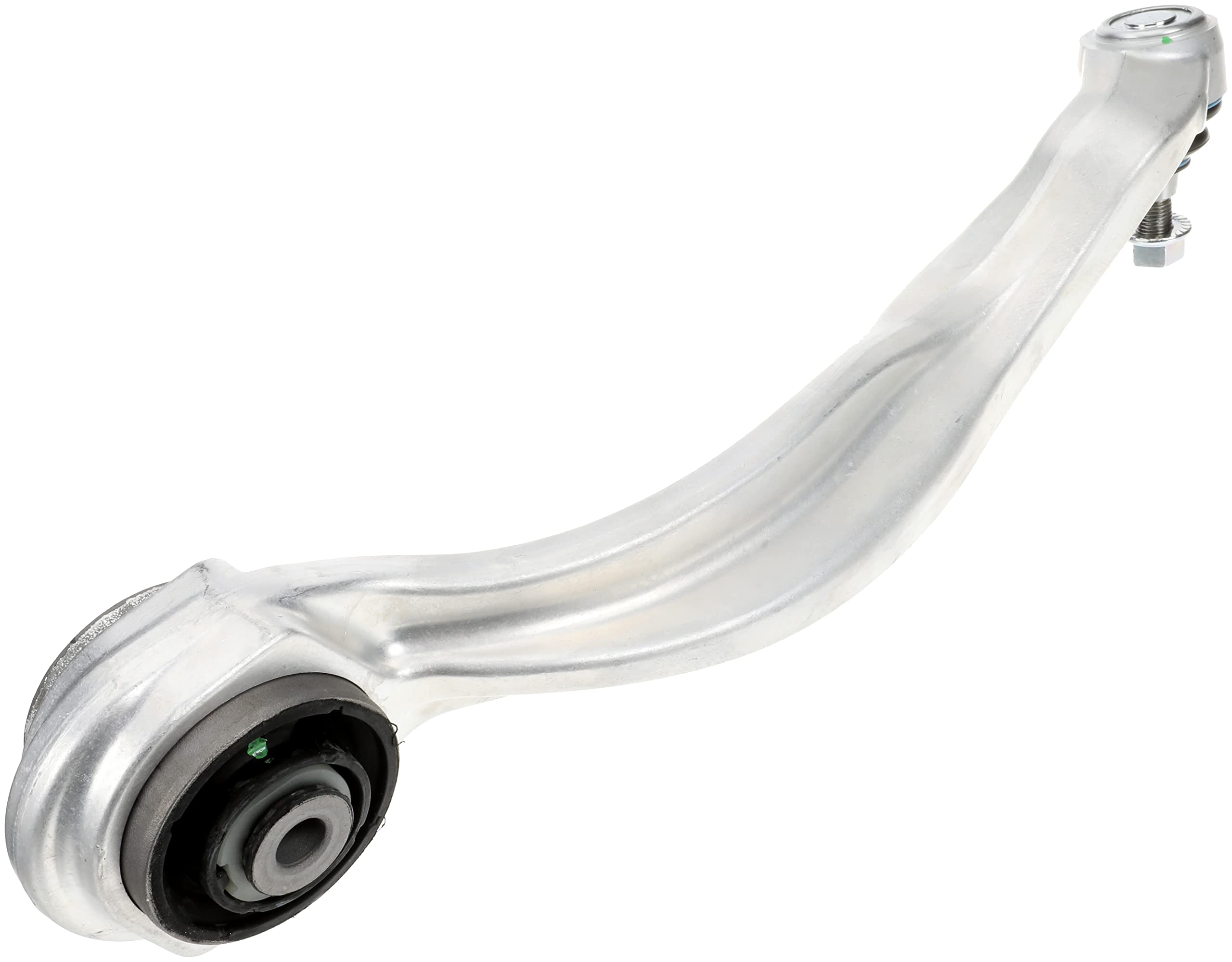 Dorman Premium Cb28217Pr Front Driver Side Lower Forward Suspension Control Arm And Ball Joint Assembly Compatible With Select Mercedes-Benz Models