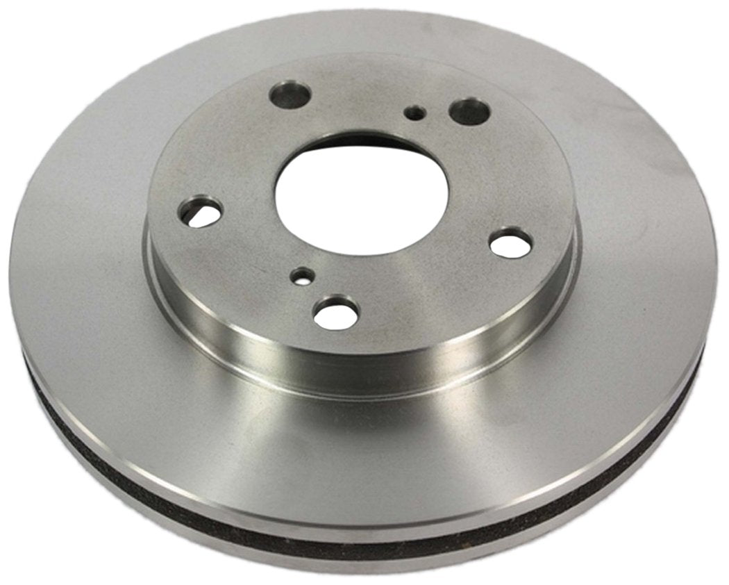 Bendix Premium Prt5044 Front Brake Rotor For Ford Contour 2000-1995, Mystique 2000-1995, Mercury Cougar 2002-1999, Mystique 2000