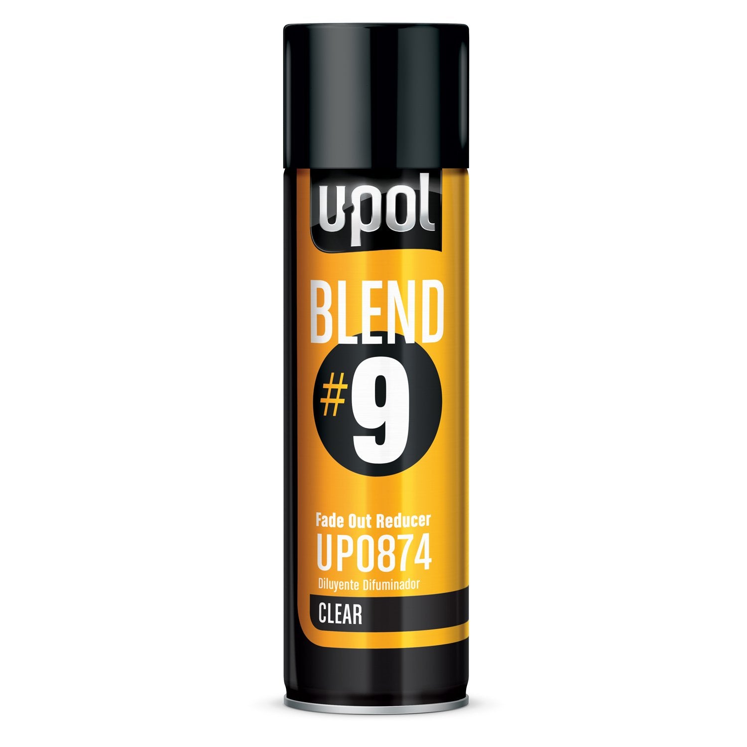 Blend#9 Fade Out Reducer (Clear)